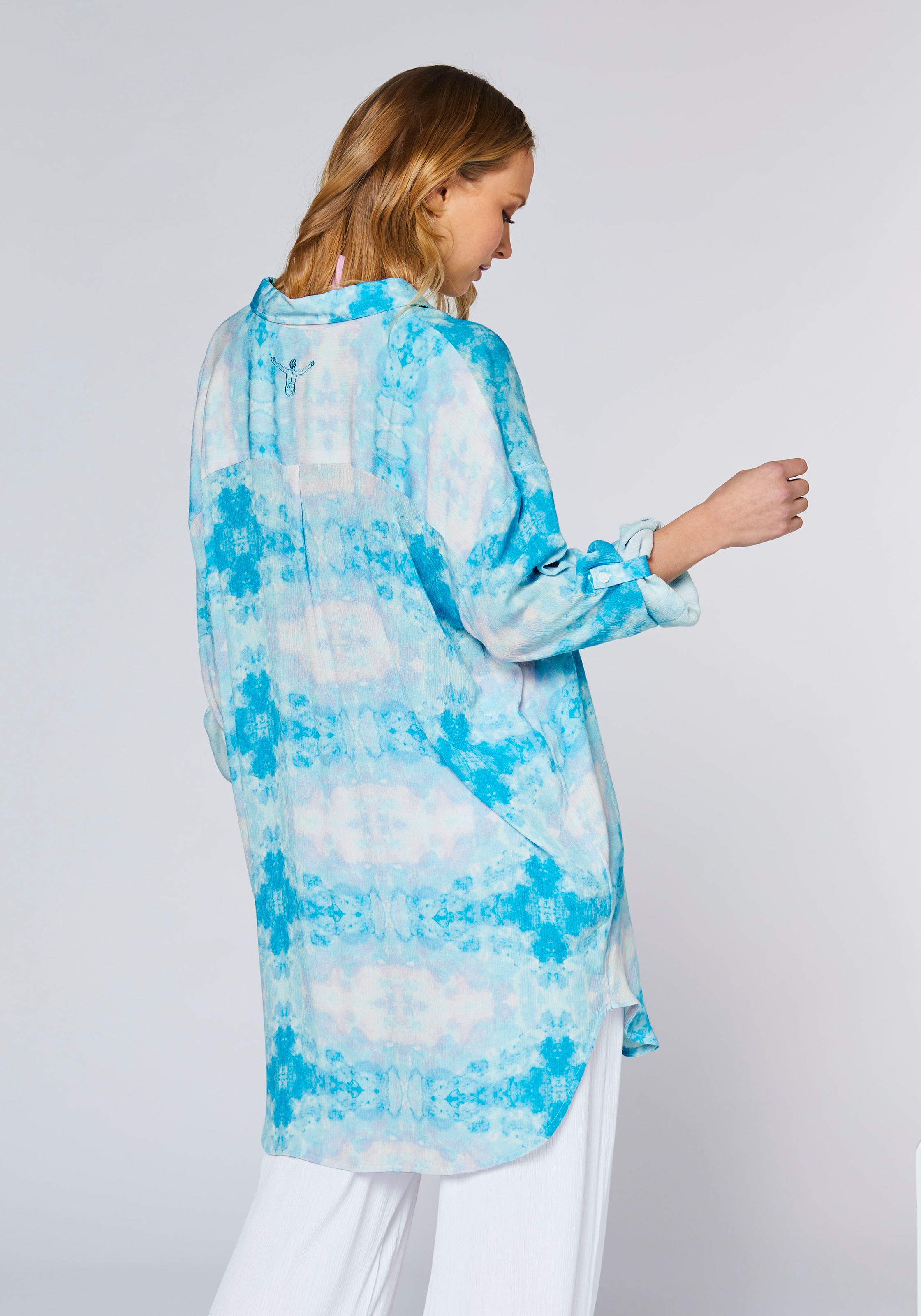 Chiemsee Hemdbluse günstig online kaufen