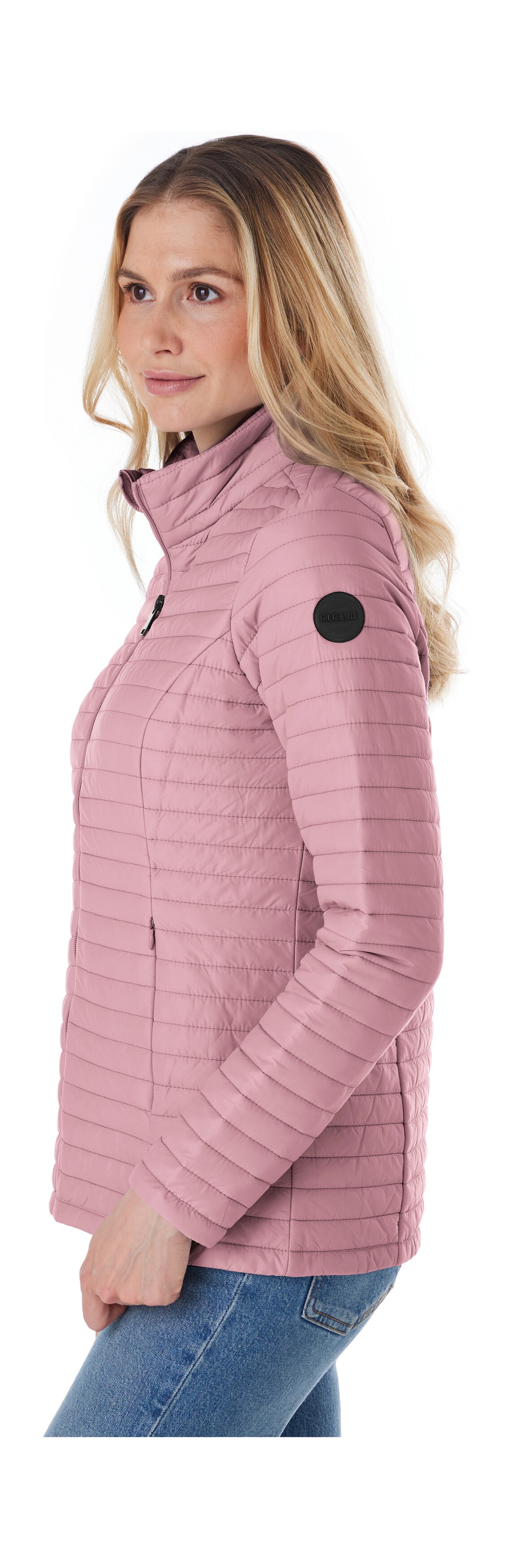 Thumbnail - G.I.G.A. DX by killtec Steppjacke "Damen Steppjacke OOGS 2" Ultraleichte Damen Steppjacke, dünn gefüttert, fällt kleiner...