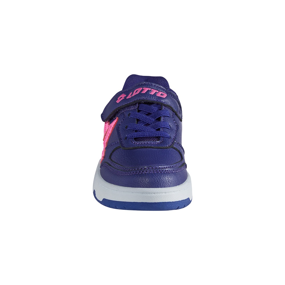 lotto Sneaker  - mit Elastikschn&uuml;rung f&uuml;r leichtes An- &amp; Ausziehen<br />