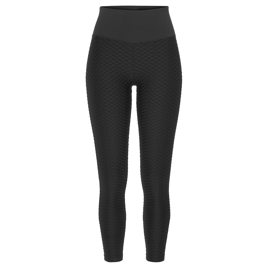 Vivance active Funktionsleggings »-Sportleggings«