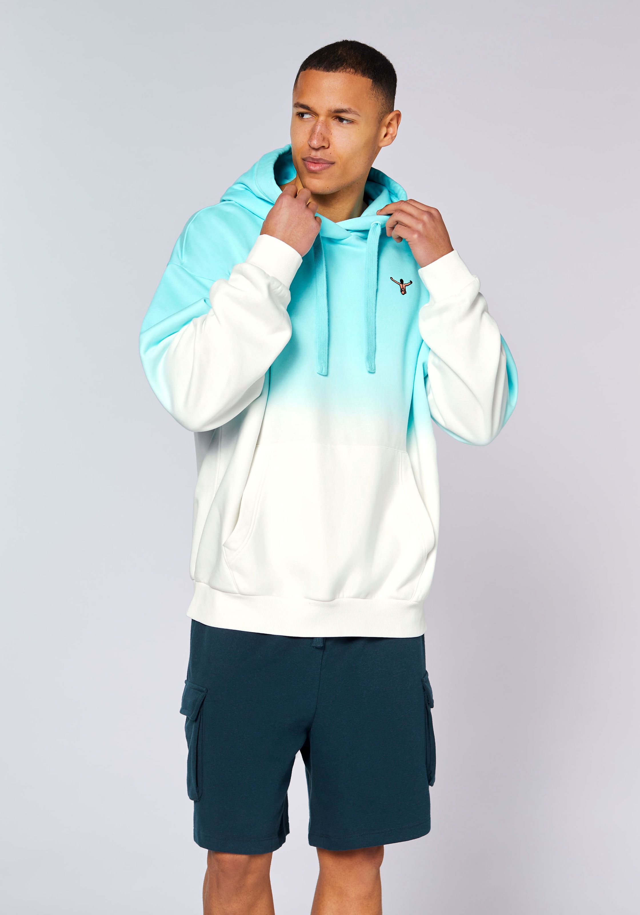 Chiemsee Hoodie günstig online kaufen