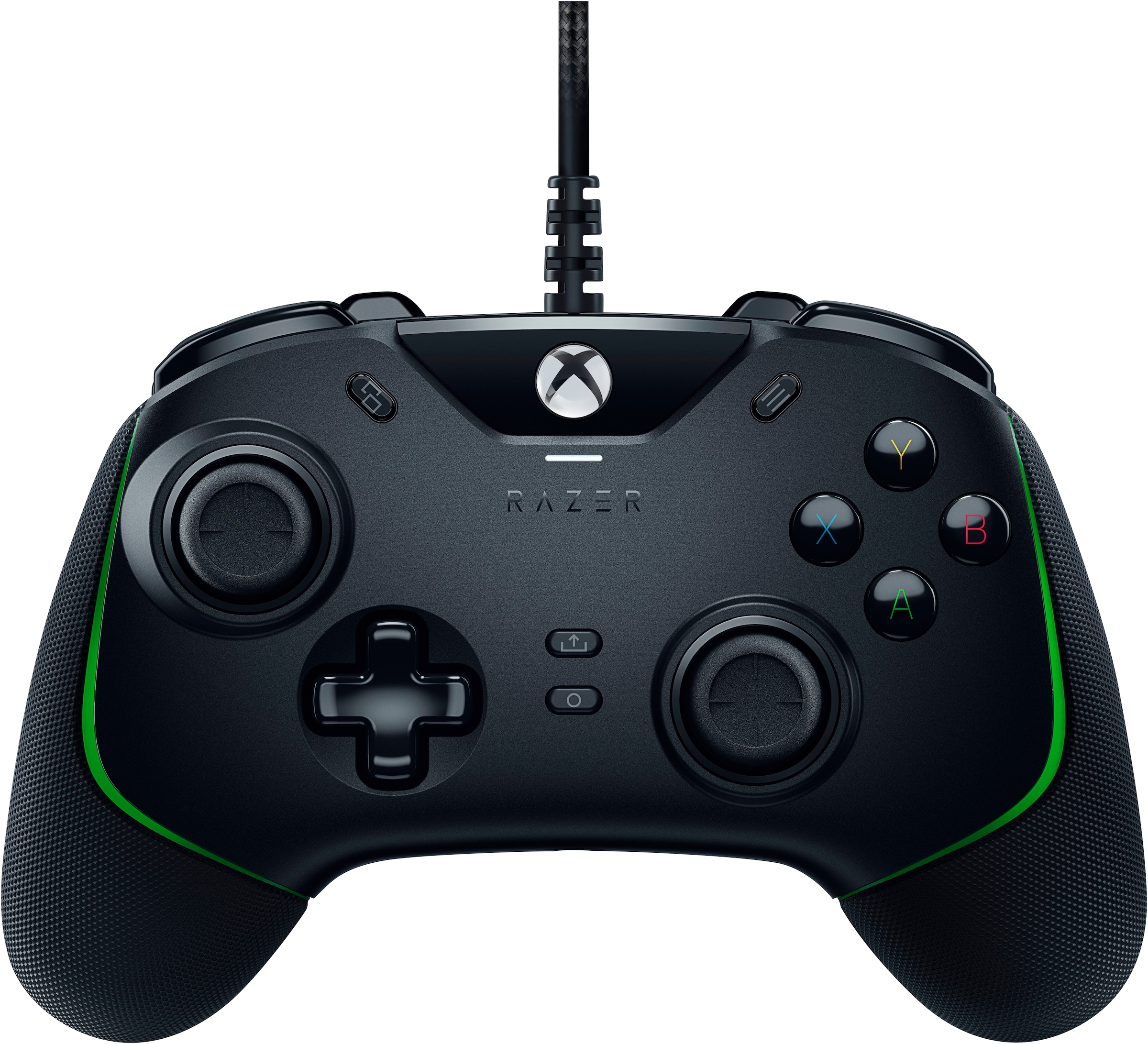 RAZER Controller »EA SPORTS FC 25 (Xbox) + Xbox Razer Wolverine V2«