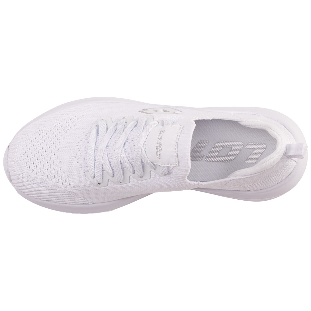 lotto Sneaker, - ohne Bücken, ohne Schnüren!