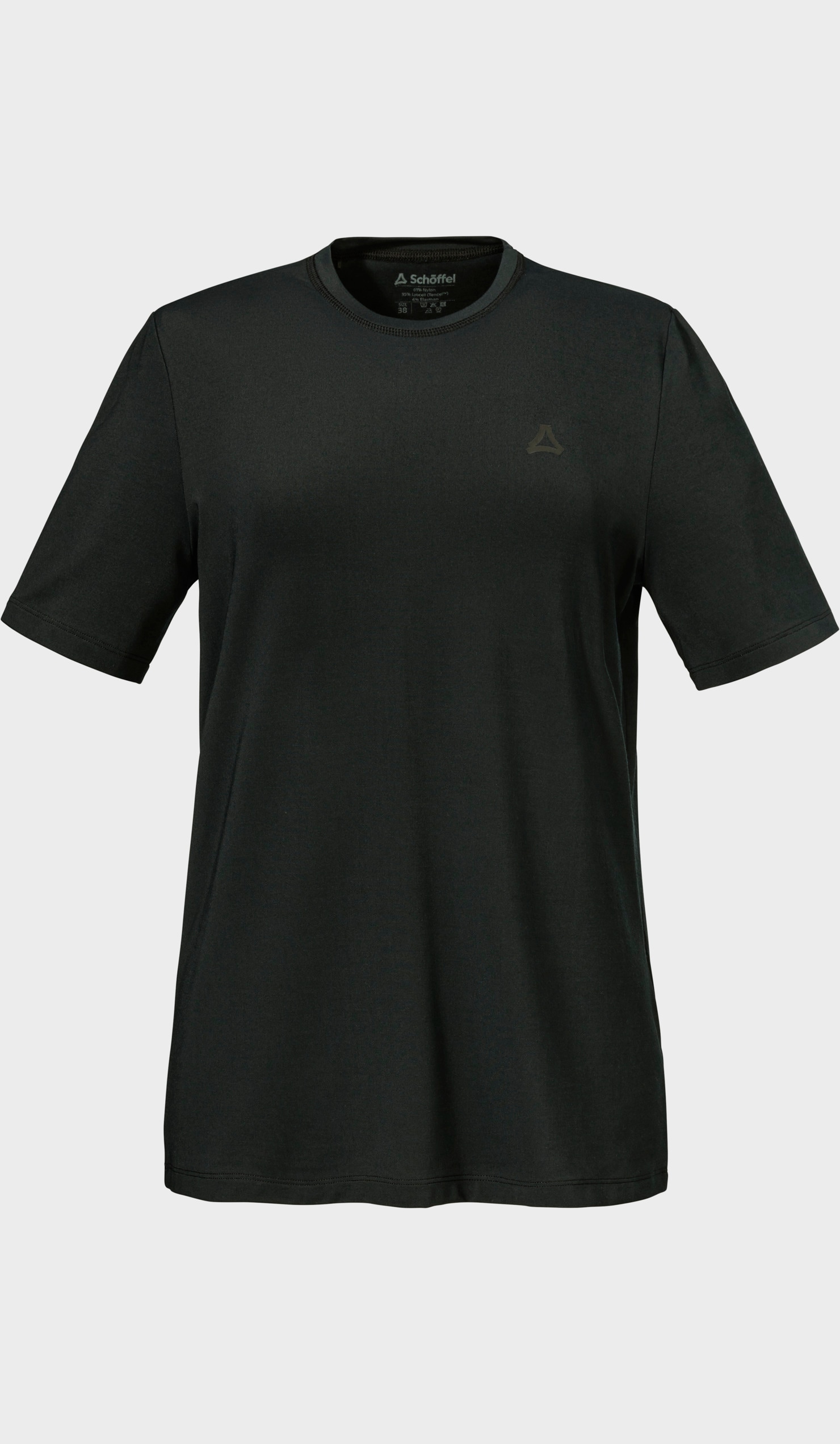 Schöffel "T Shirt Style Mafadi WMN"