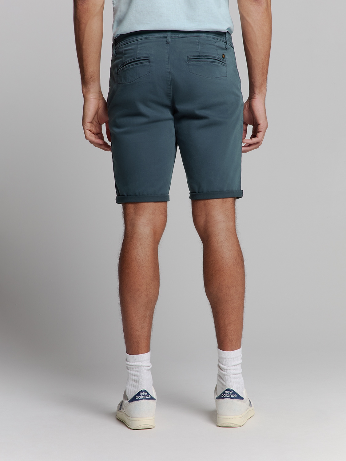 NO EXCESS Chinohose »No Excess Chino-Shorts«