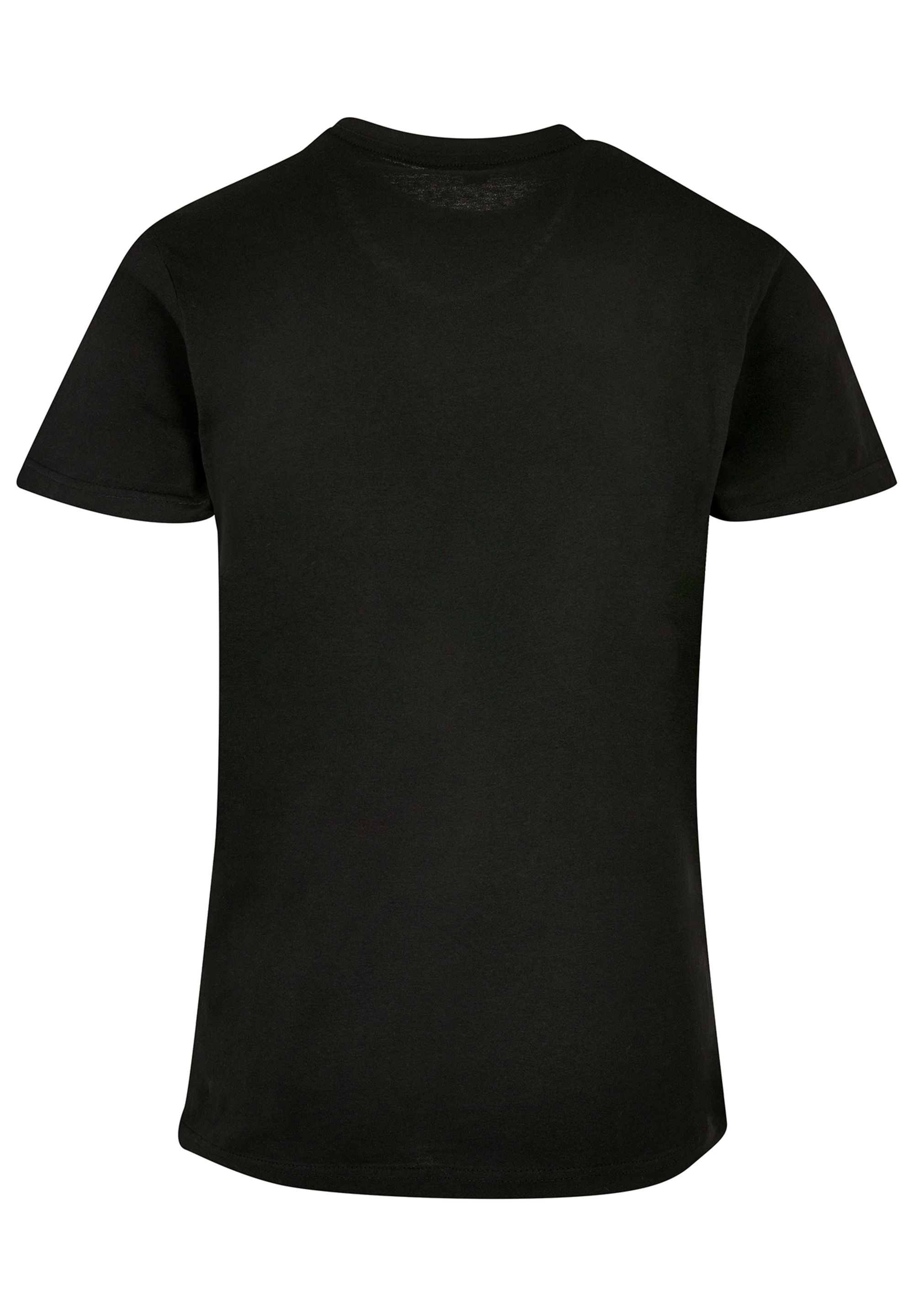 Thumbnail - F4NT4STIC T-Shirt "SELF CARE TEE", Print