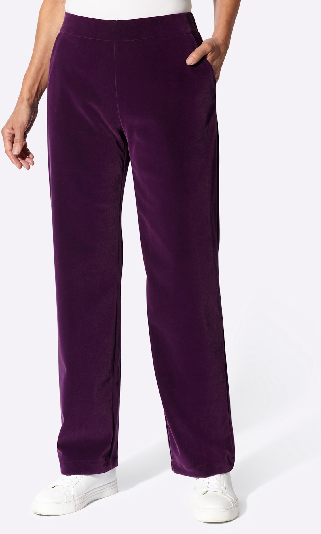 Lady Samthose