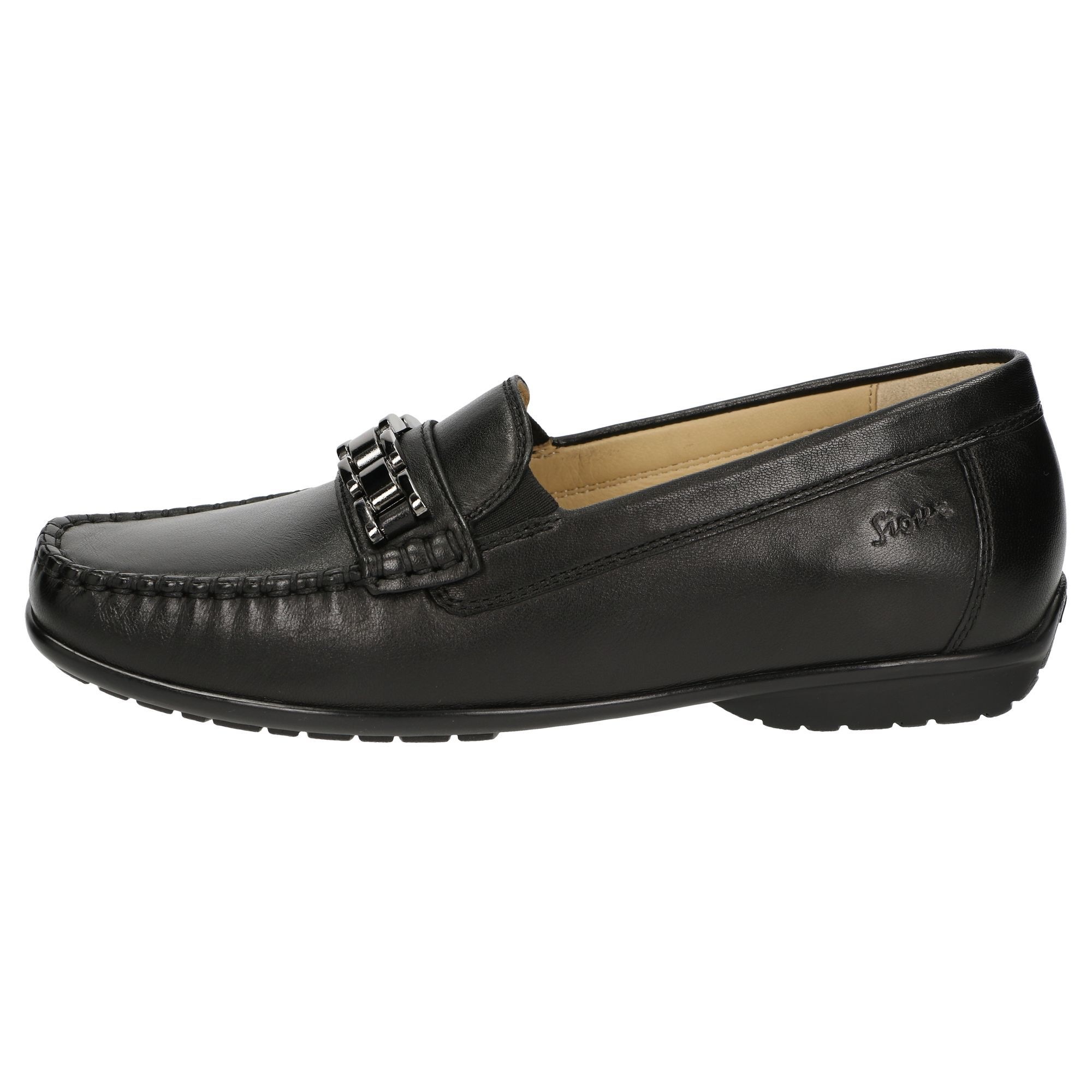 SIOUX Slipper »Cortizia-727-H«