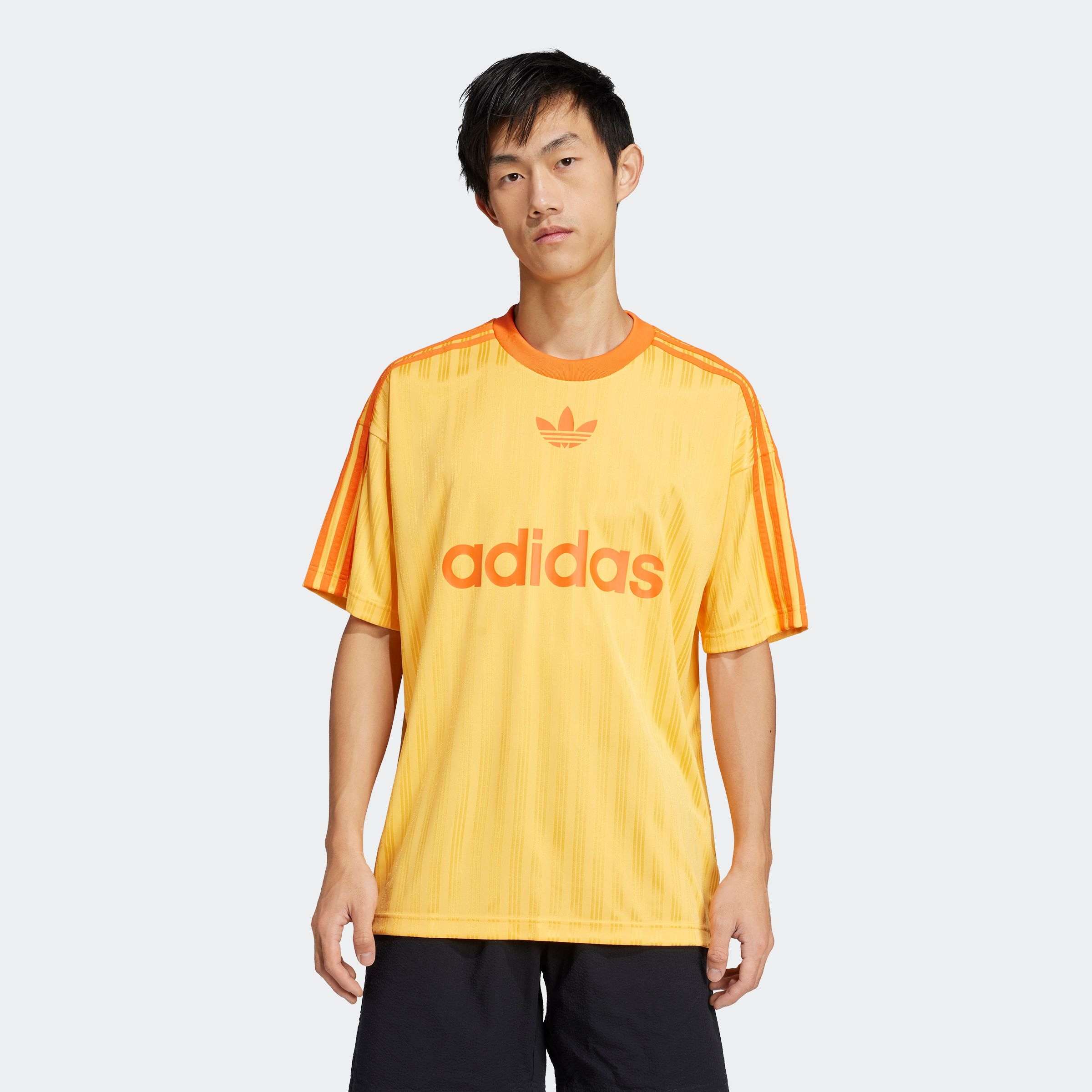 adidas Originals T-Shirt "ADICOLOR POLY T" günstig online kaufen