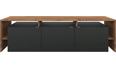 TV-Schrank »Sophia«, Breite 159 cm, mit Überbau