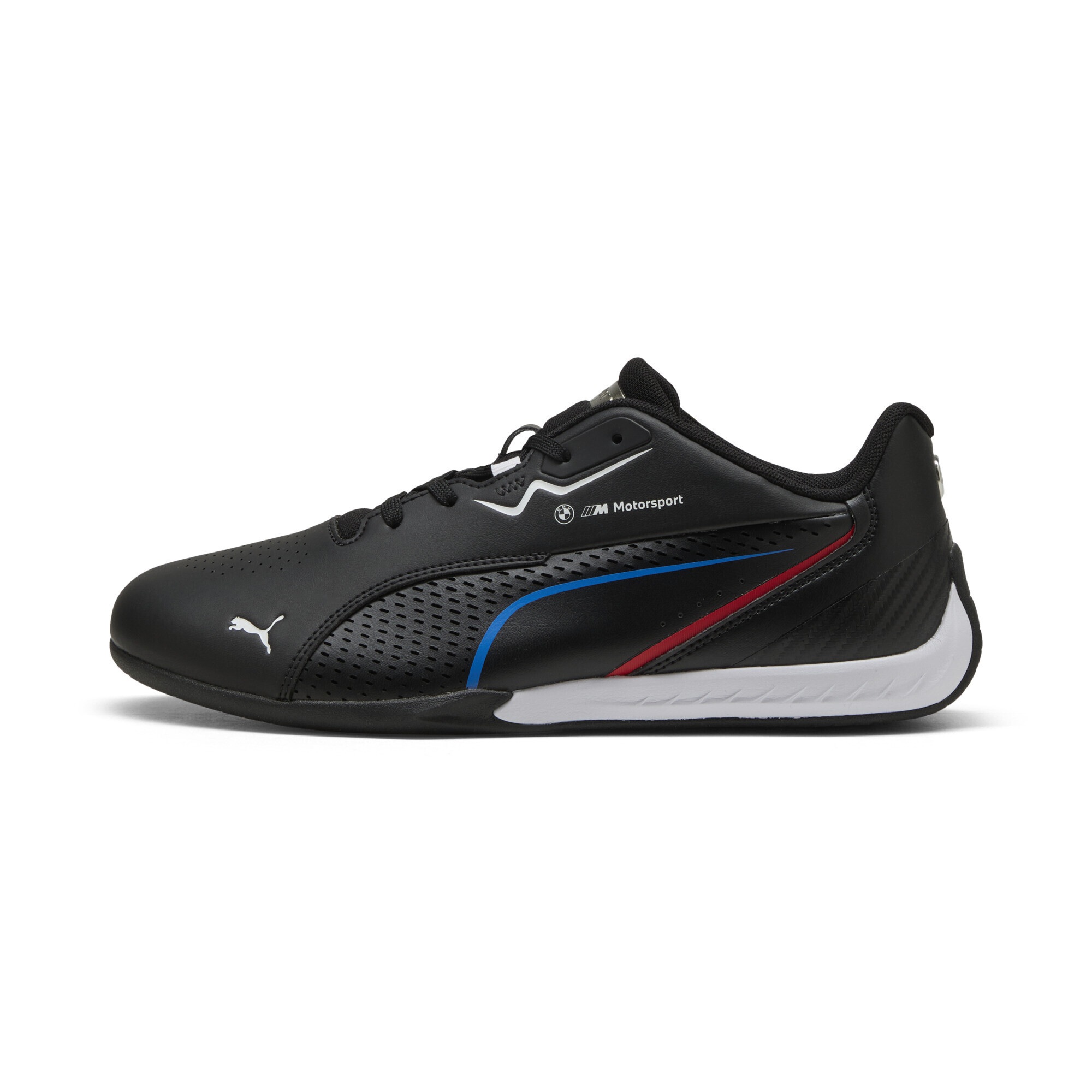 PUMA Sneaker »BMW M Motorsport Drift Cat 11 Sneakers Erwachsene«