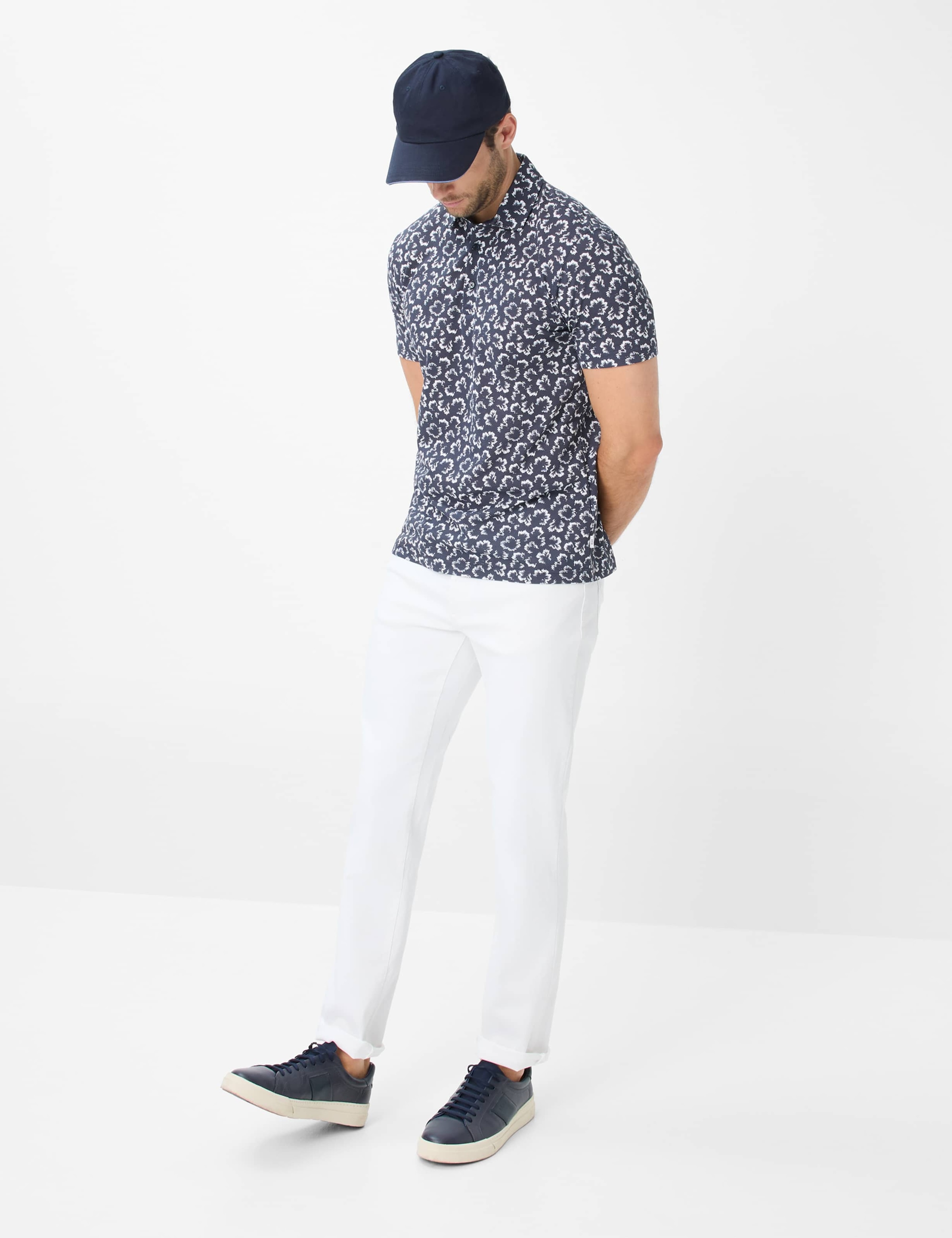 Brax 5-Pocket-Jeans »Style CADIZ«