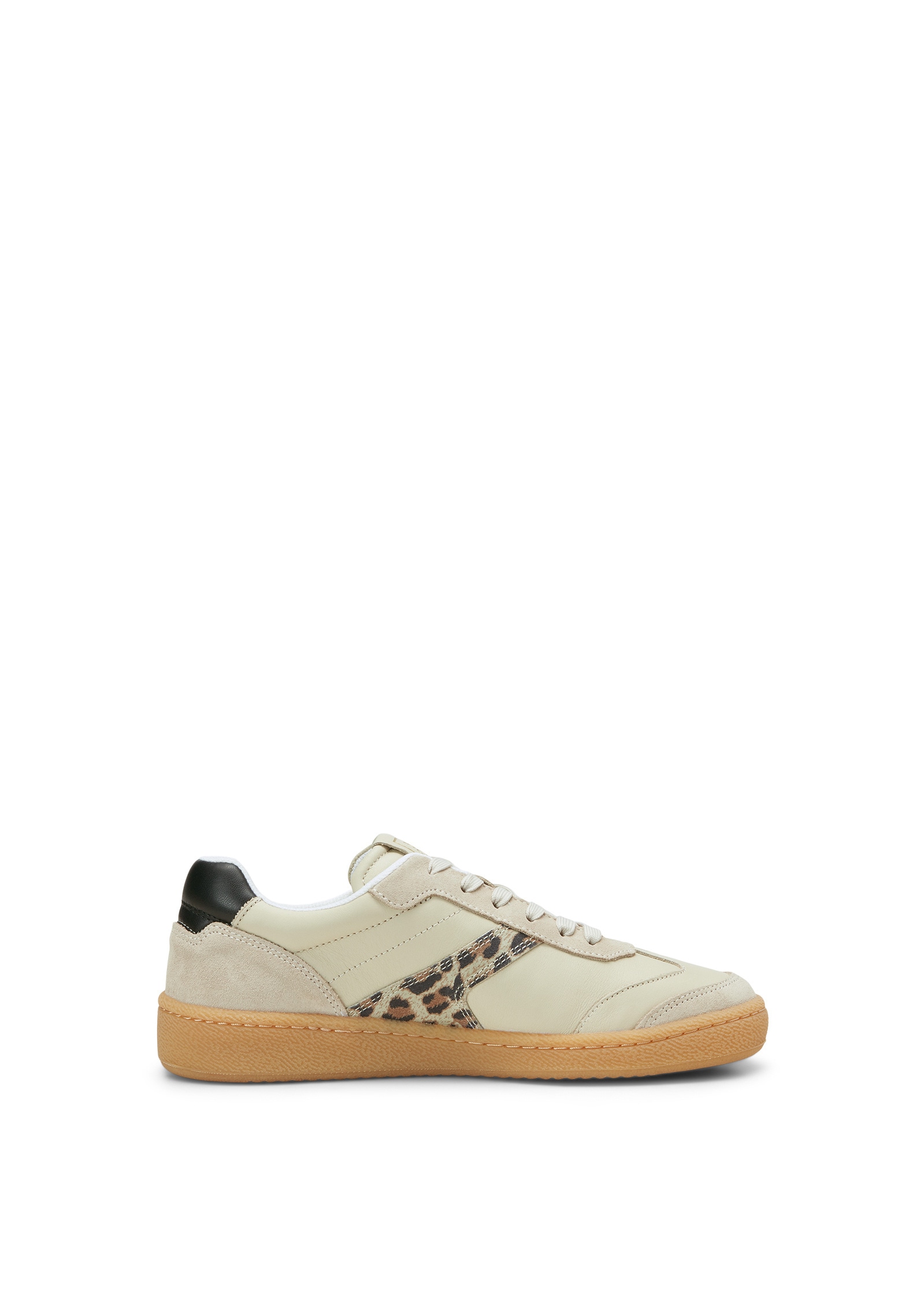 Marc O'Polo Sneaker »aus edlem Rindleder«