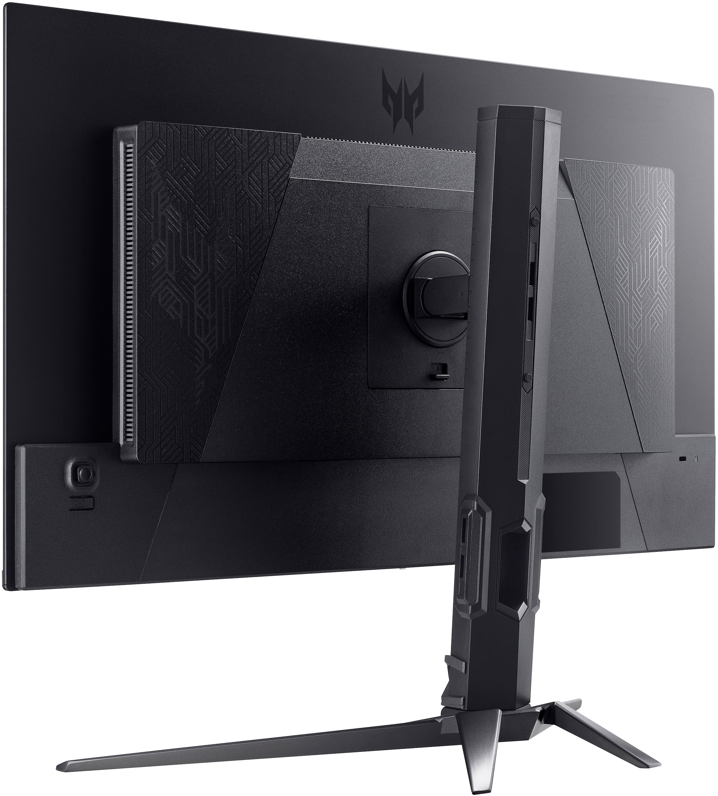 Acer Gaming-Monitor »X27U W3« 67 cm/27 ″  2560 x 1440 px QHD 0,03 Reaktionszeit 240 Hz