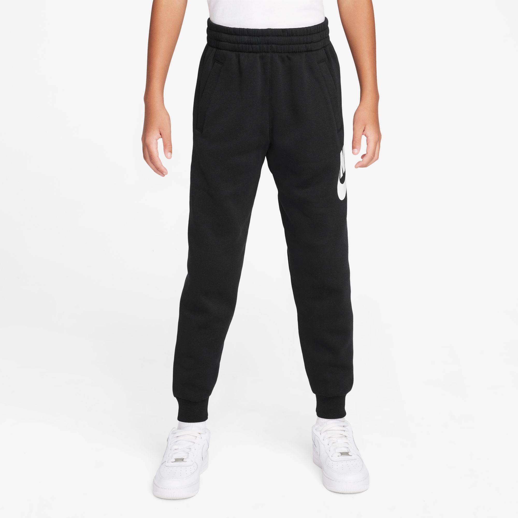 Nike Sportswear Jogginghose »CLUB FLEECE BIG KIDS' JOGGER PANTS«