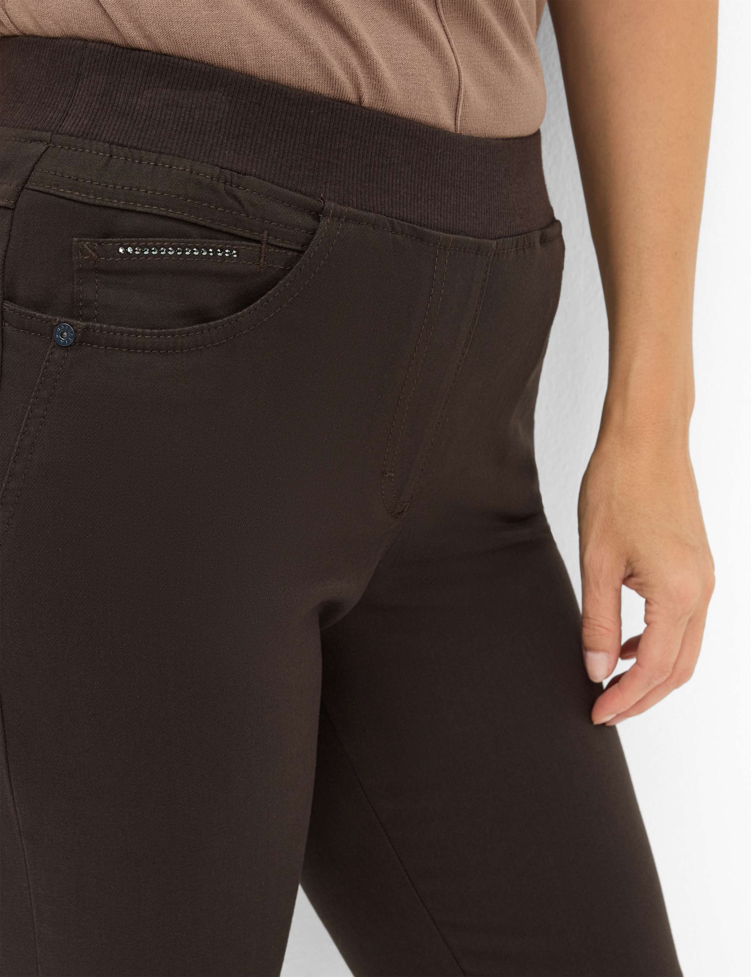 RAPHAELA by BRAX Chinohose »Style PAMINA«