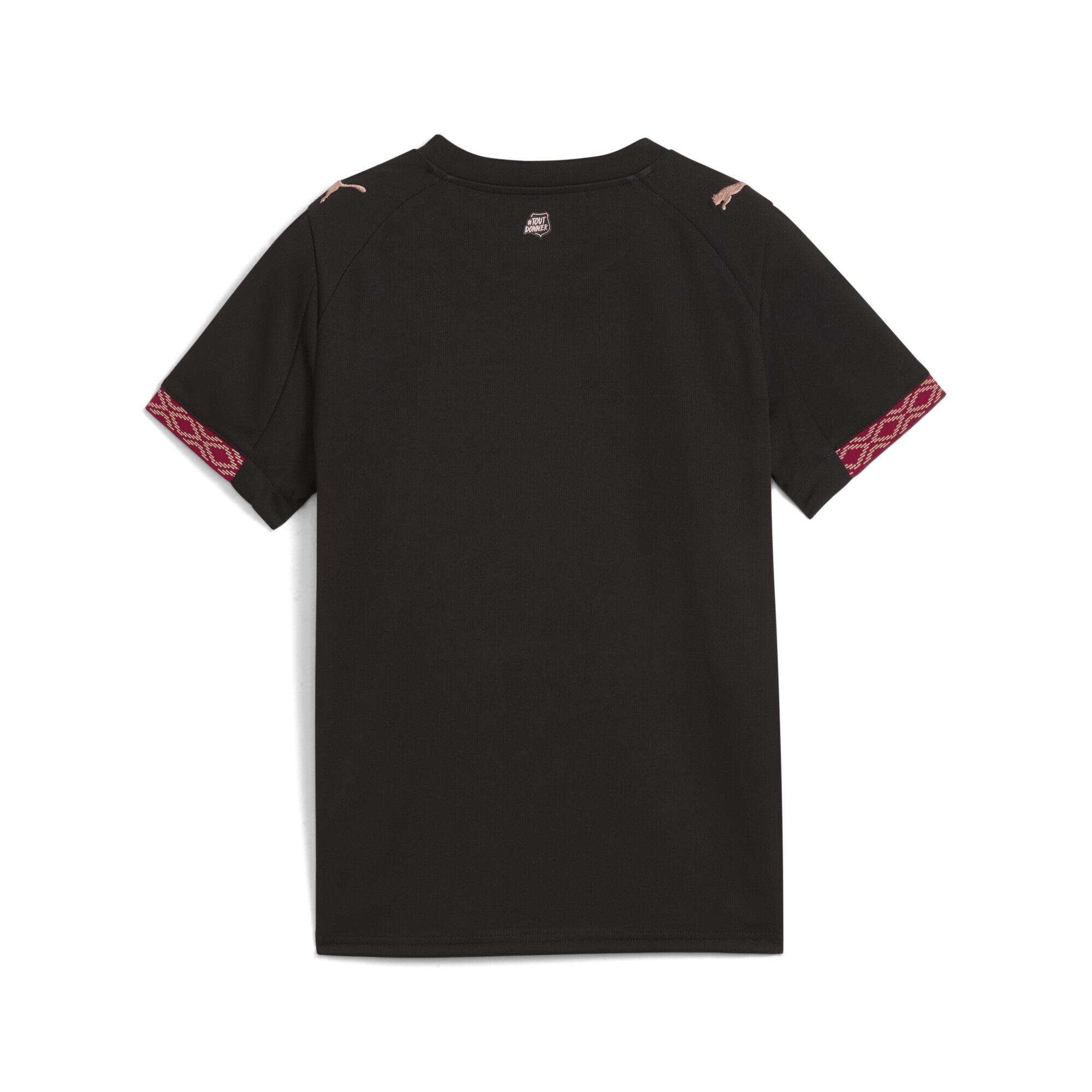 PUMA Trainingsshirt »Stade Rennais FC 25/26 Ausweichtrikot Jugendliche«