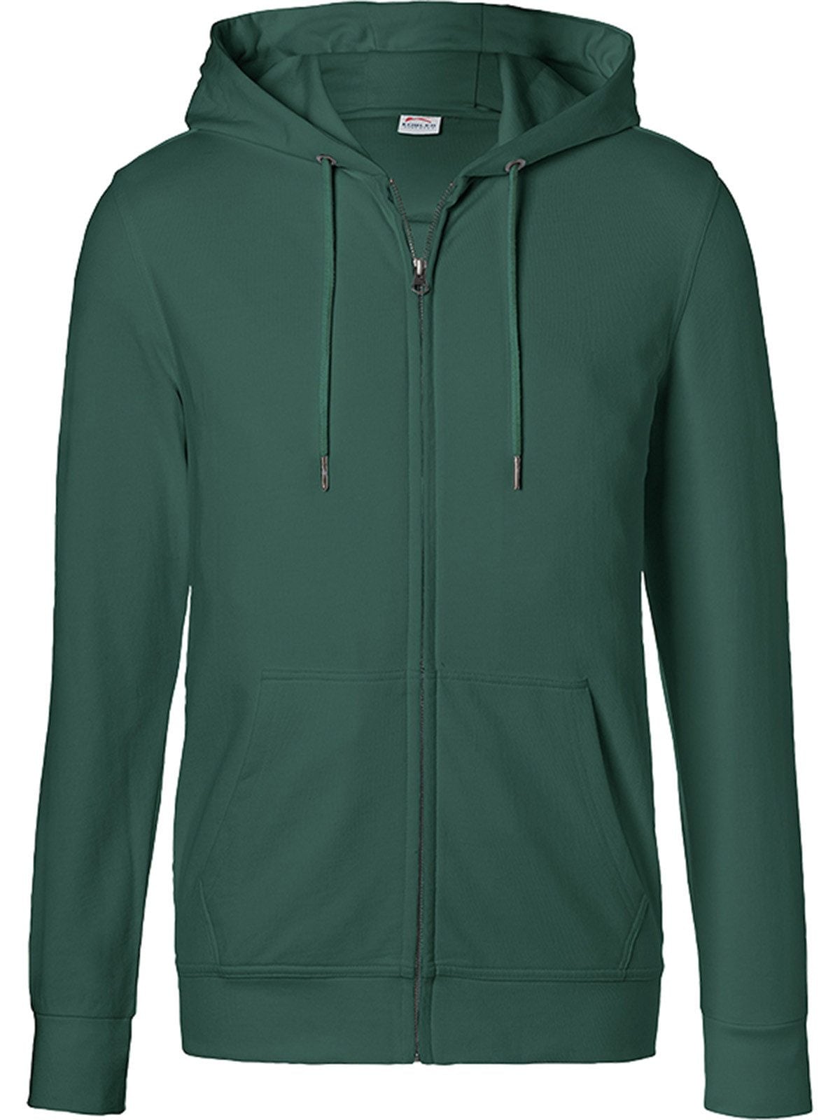 Kübler Kapuzensweatshirt "Sweat" günstig online kaufen