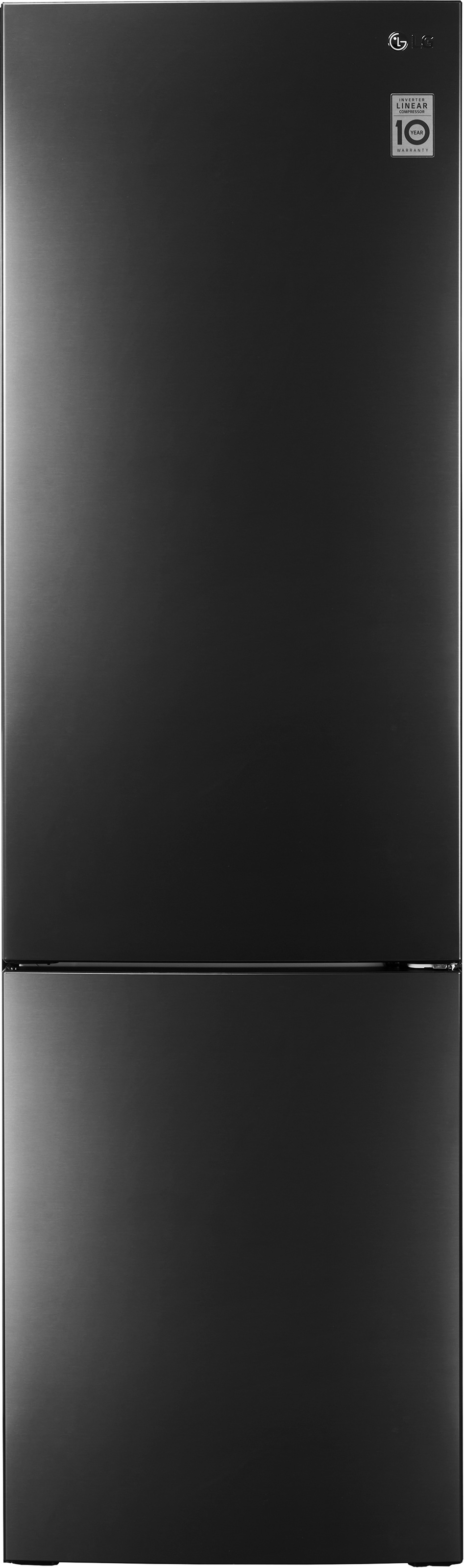 LG Kühl-/Gefrierkombination, GBP62MCNBC, 203,0 cm hoch, 59,5 cm breit