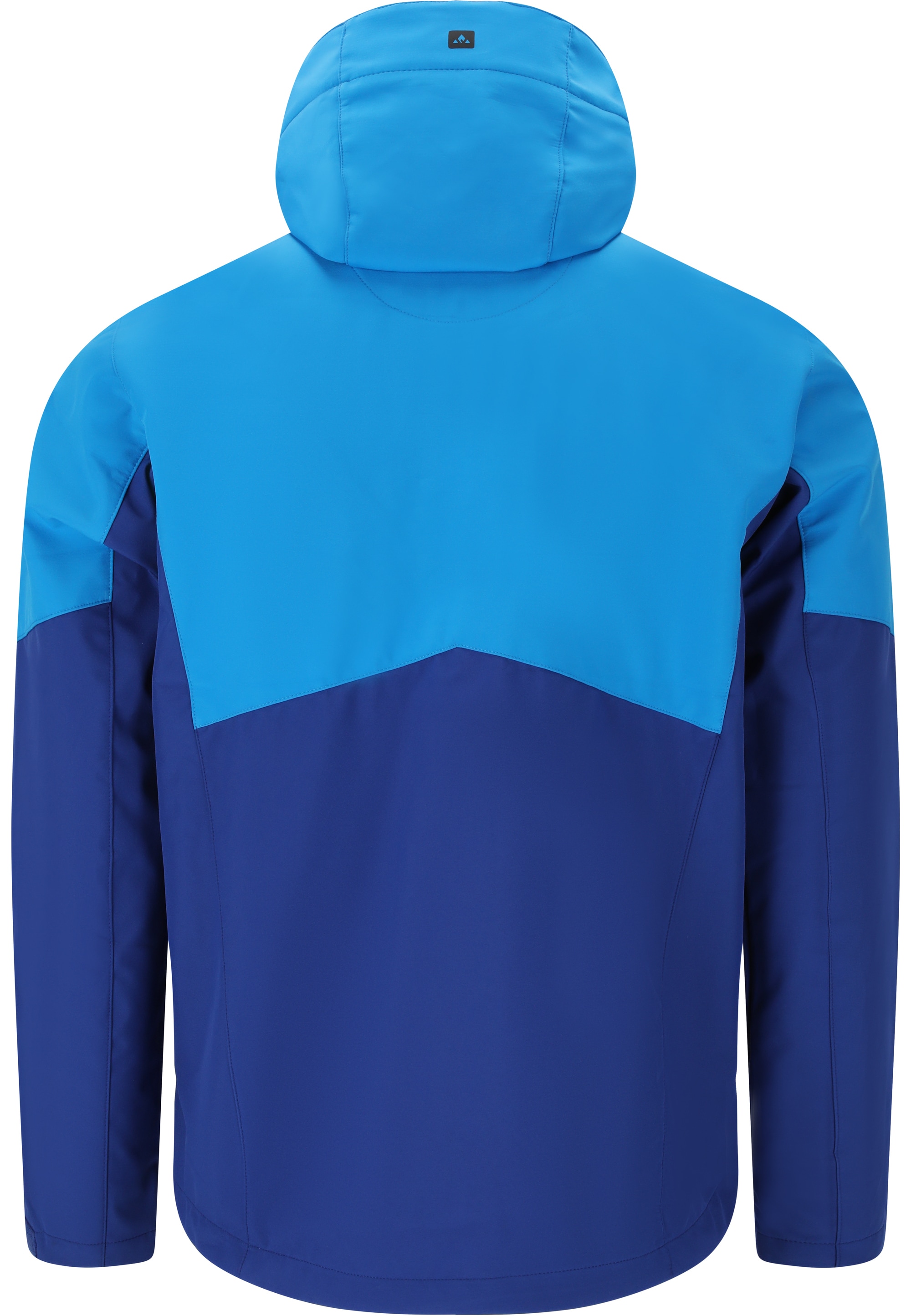 WHISTLER Softshelljacke »RODNEY«, mit wind- und wasserdichter Membran