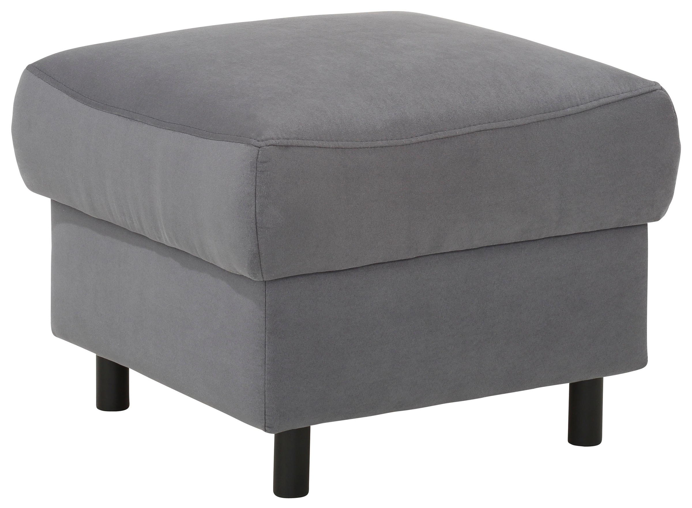 Home affaire Hocker »Boccaccio«, mit Stauraum, passend zur Serie
