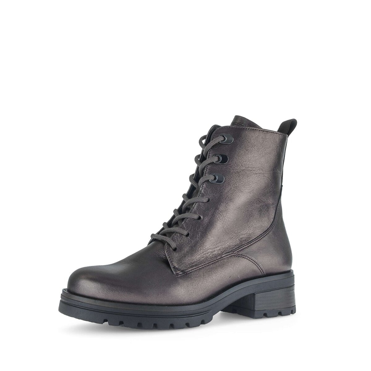 Gabor Schnürstiefelette "Schnürstiefelette" günstig online kaufen