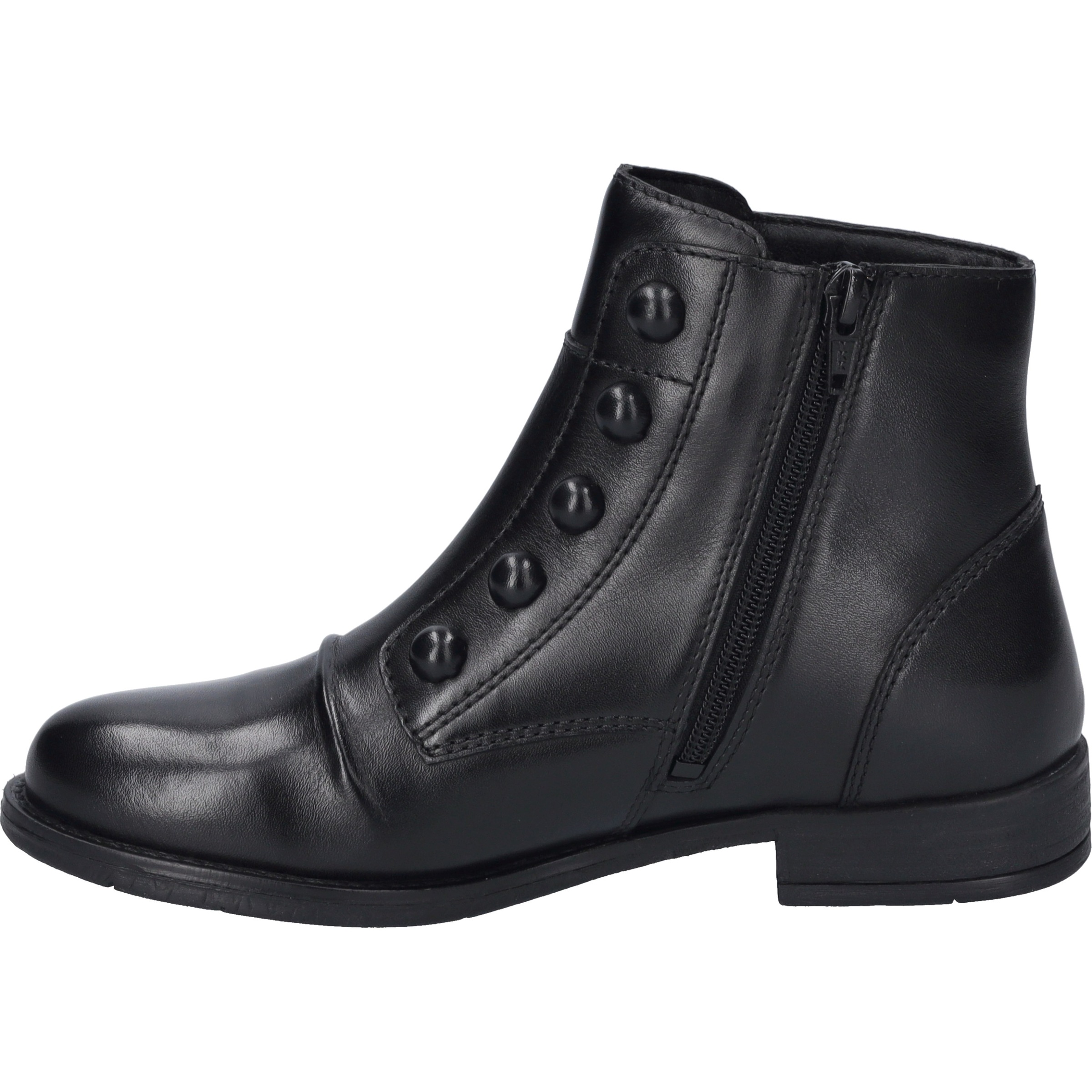 Josef Seibel Stiefelette »Simona 04, schwarz«