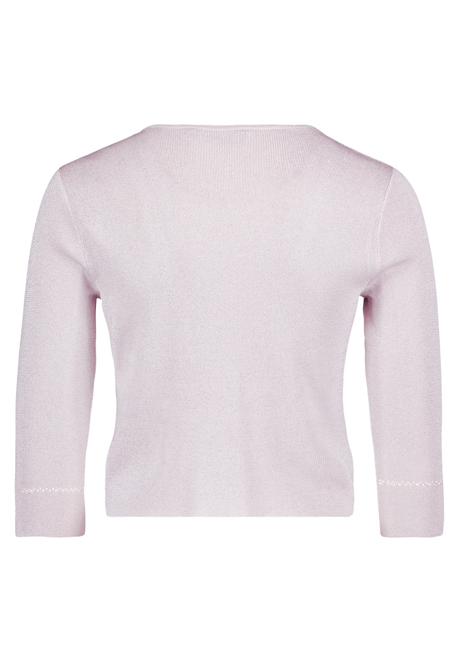 Thumbnail - Vera Mont Strickjacke "Vera Mont Strickbolero ohne Verschluss", Glitzer