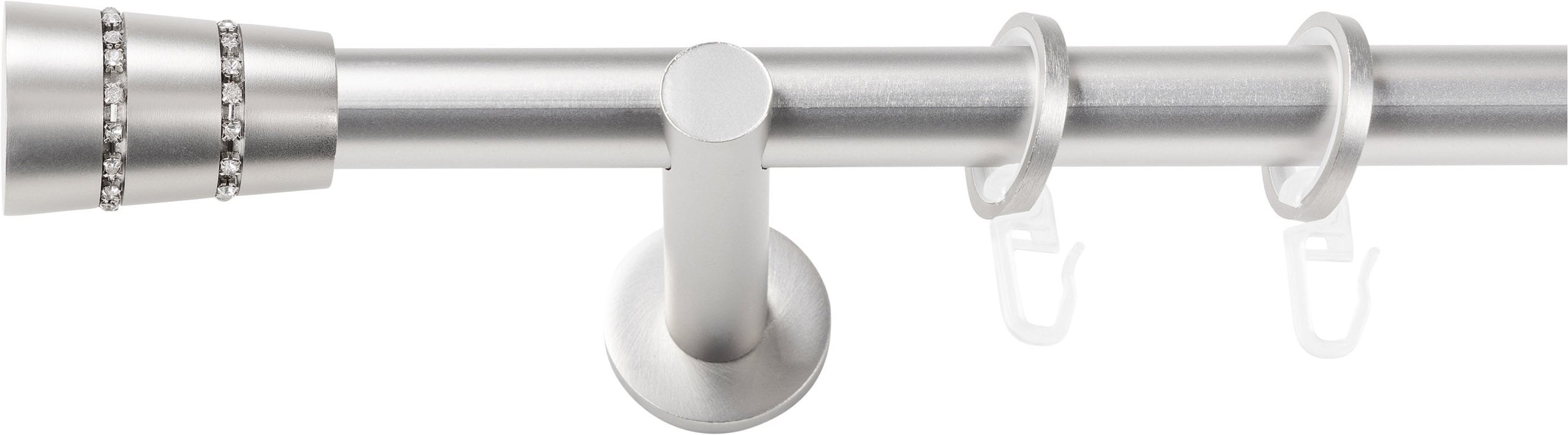 SN DECO GROUP 1100000002199 Ø 19 mm 1 läufig-läufig Fixmaß;kürzbar