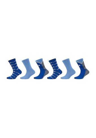 s.Oliver Socken »Socken 6vnt. Pack«