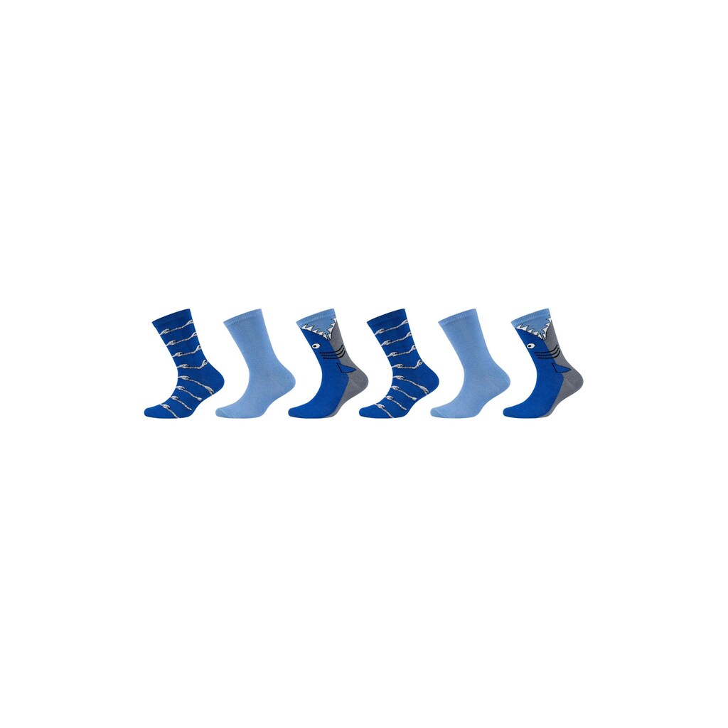 s.Oliver Socken »Socken 6er Pack«