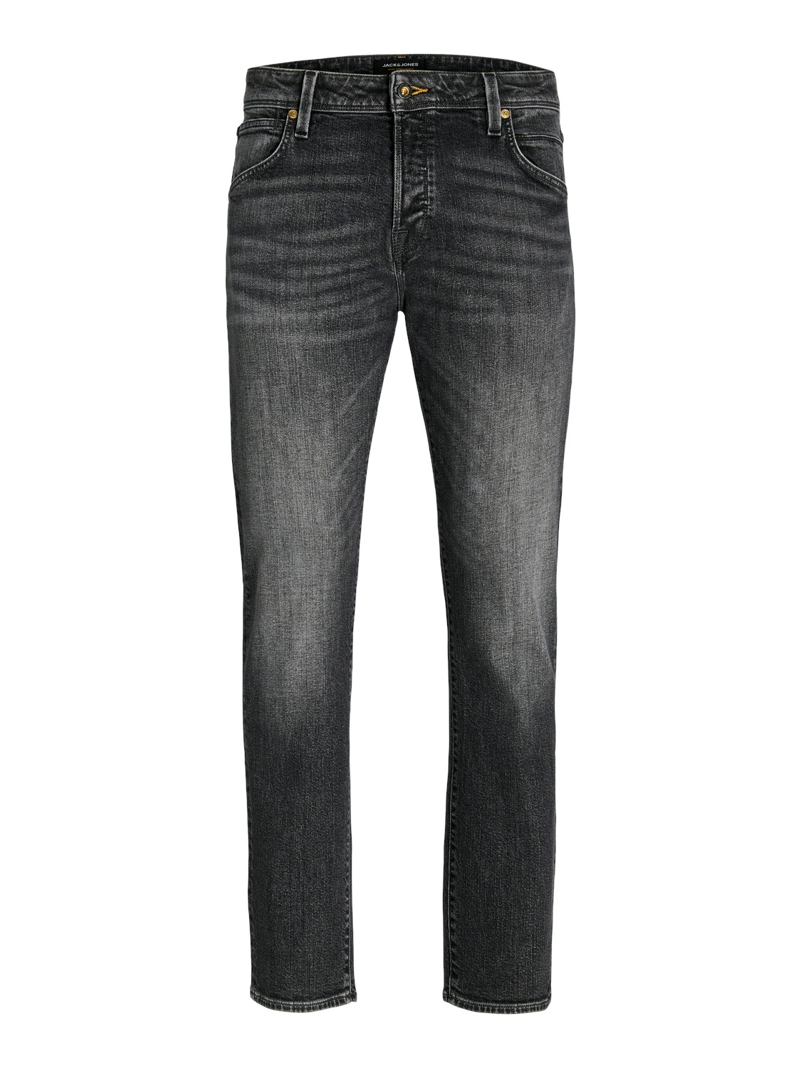 Thumbnail - Jack & Jones Tapered-fit-Jeans "JJIMIKE JJFOX CB 055"