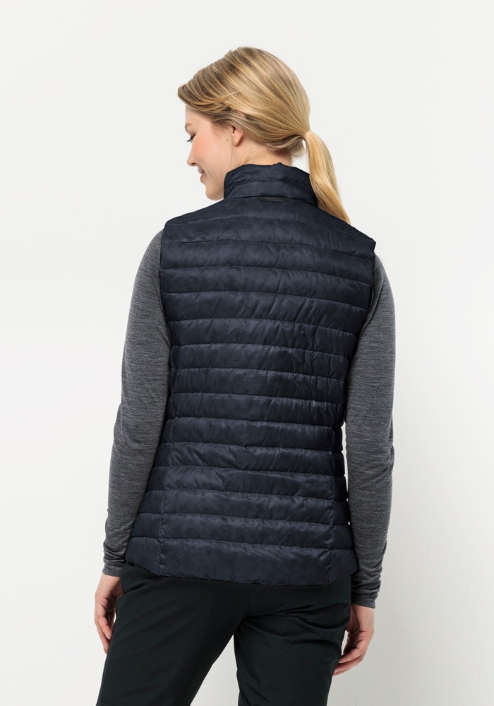 Jack Wolfskin "PILVI DOWN VEST W RDS" günstig online kaufen