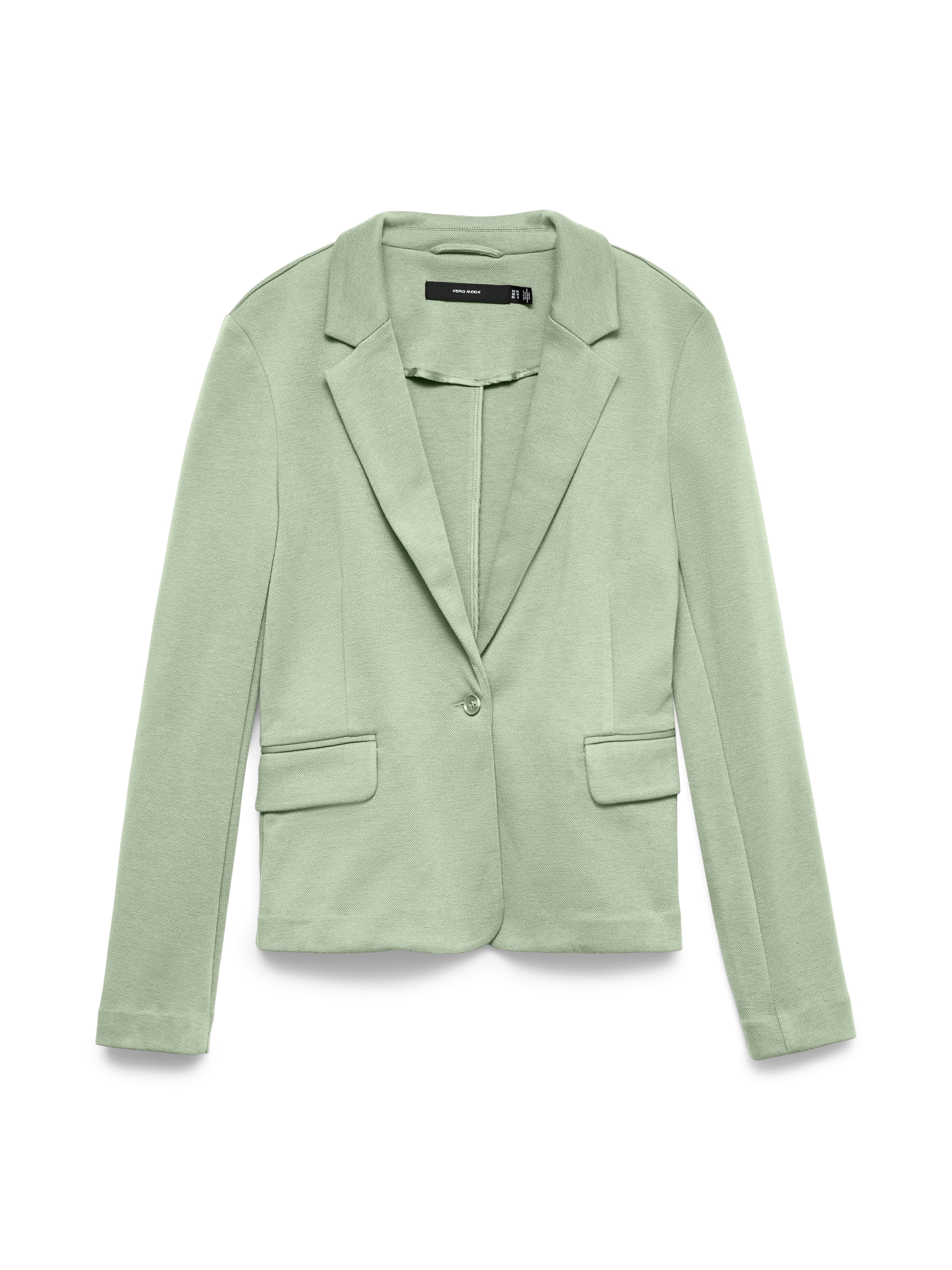 Vero Moda Jerseyblazer "VMJULIA LS BLAZER JRS NOOS" günstig online kaufen