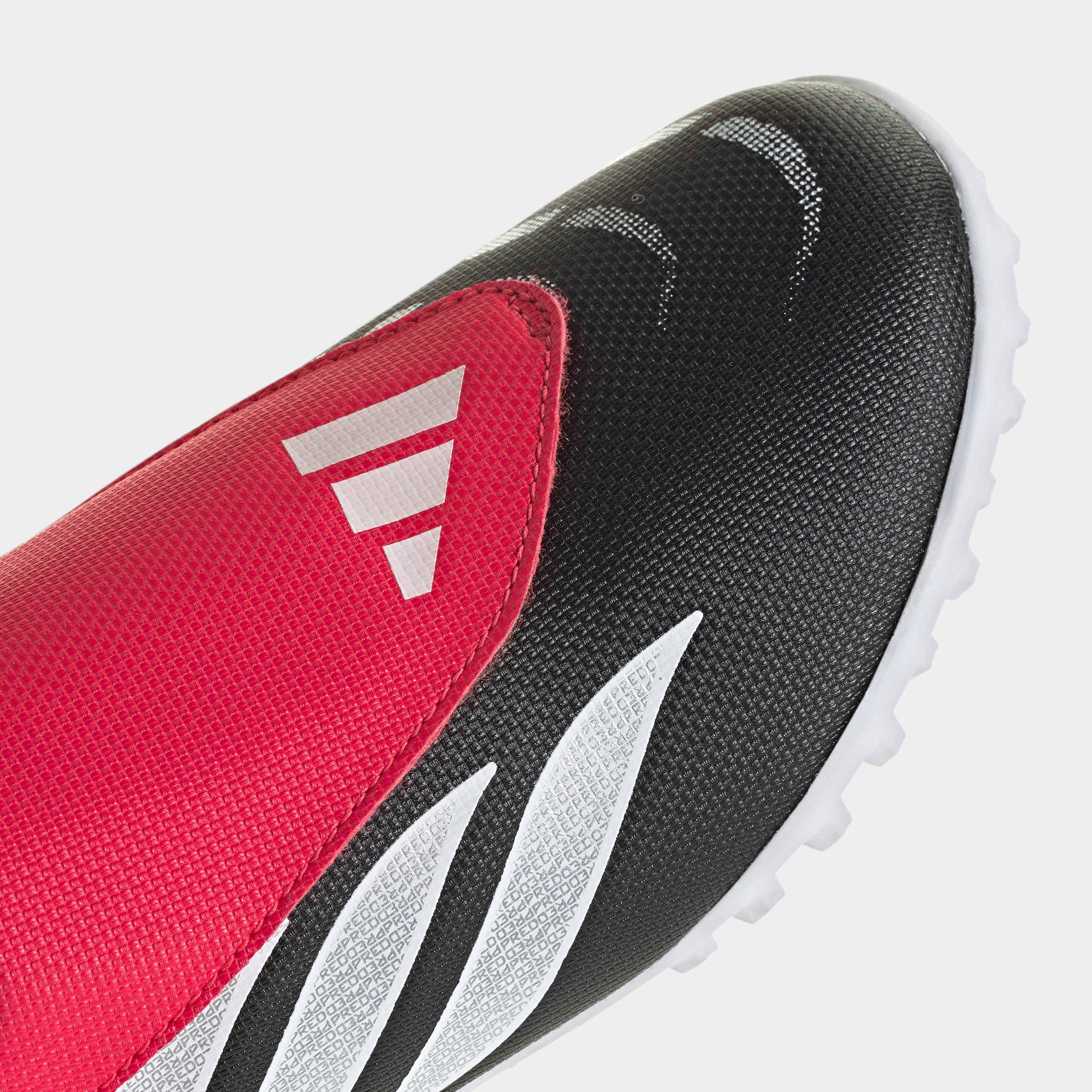 adidas Performance Fußballschuh »PREDATOR CLUB KINDER- FÜR ROLLRASEN MIT UMSCHLAGBARER ZUNGE«  für Kinder & Jugendliche