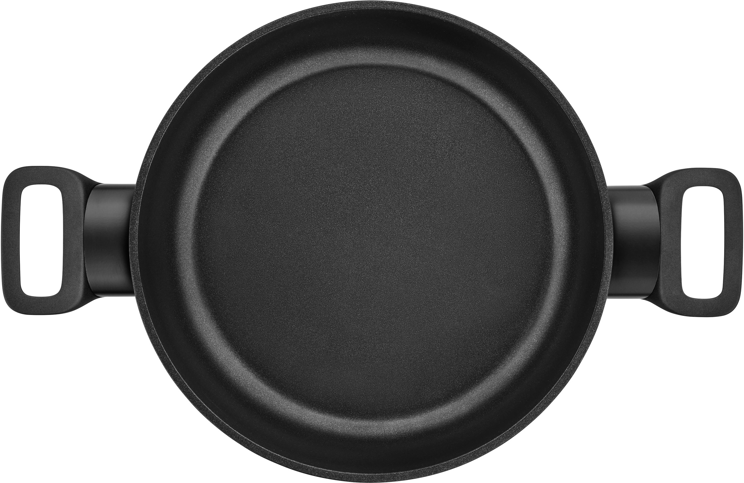 WMF Servierpfanne "PermaDur Excellent" Aluminiumguss 1 Stk. tlg. 3-Schicht günstig online kaufen