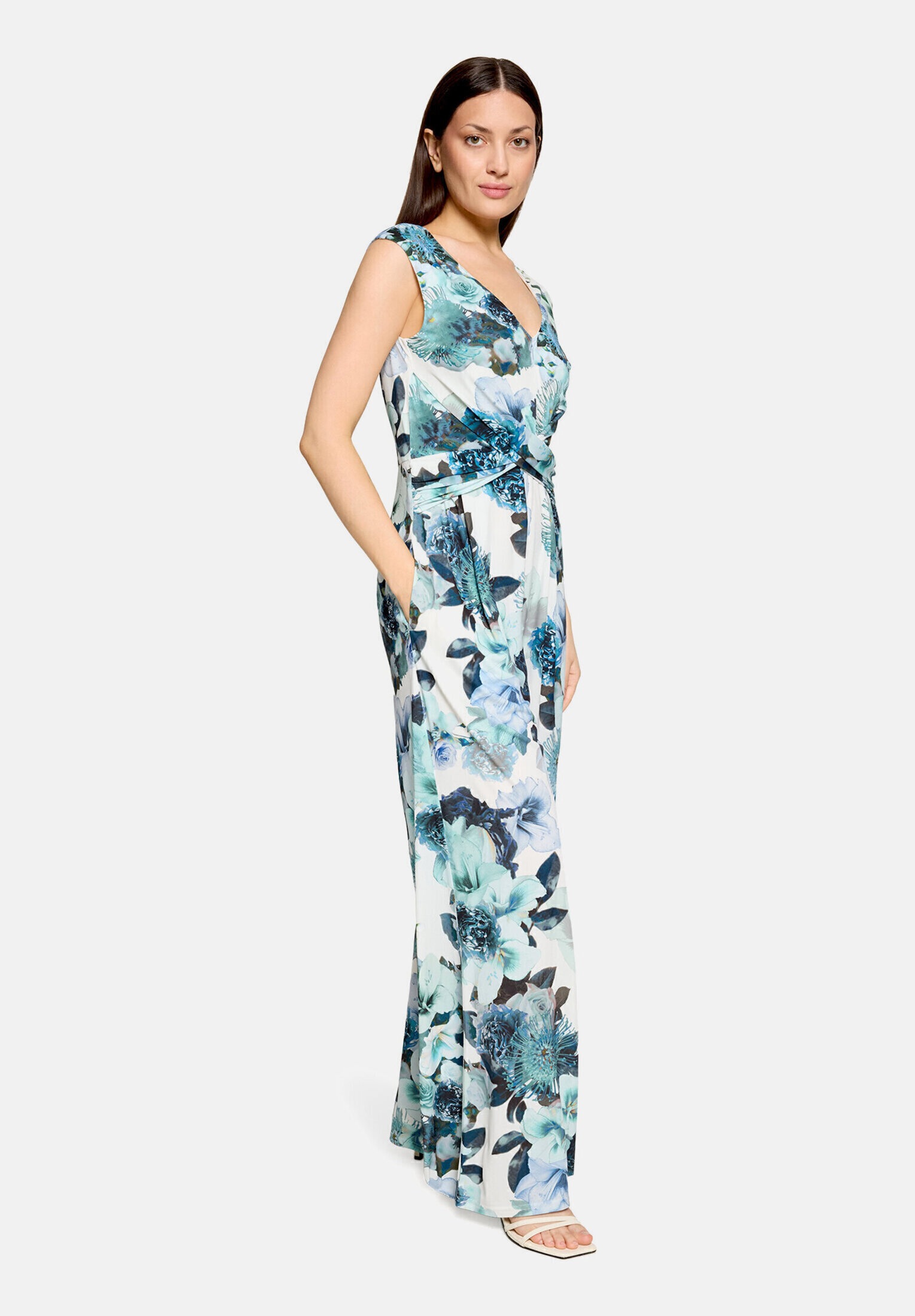 Vera Mont Overall "Damen mit Raffung" 1