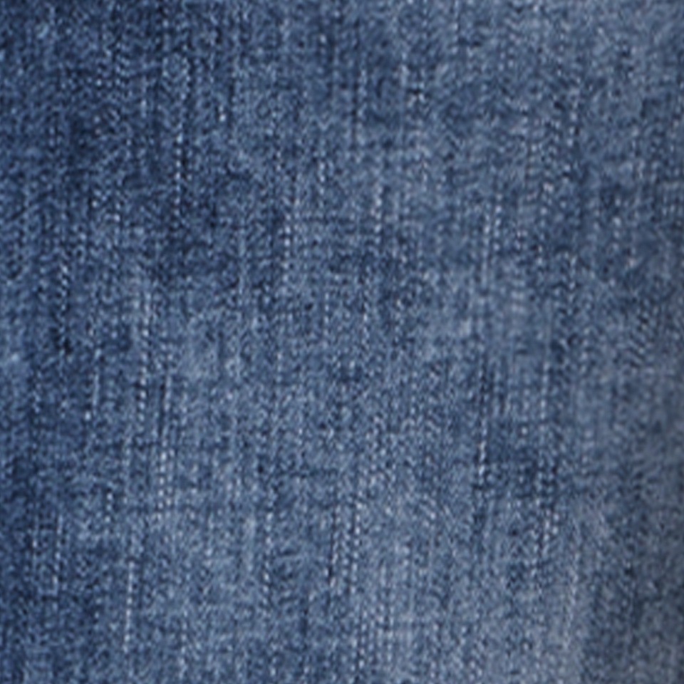 STREET ONE Slim-fit-Jeans, Middle Waist