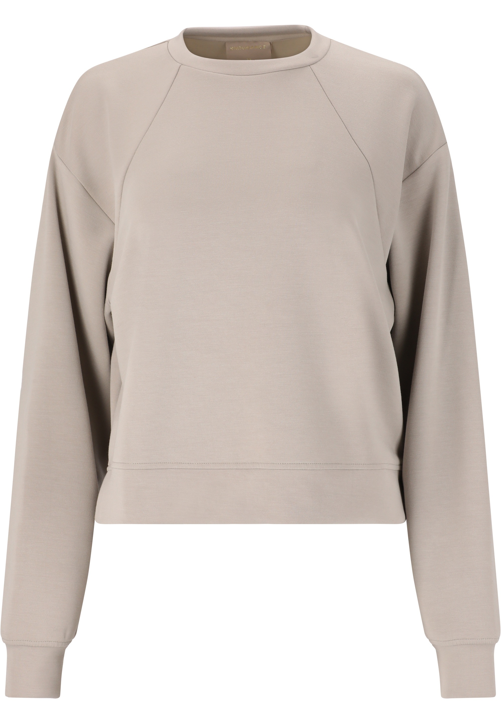 ENDURANCE Sweatshirt »Jade«, aus angenehm weichen Material