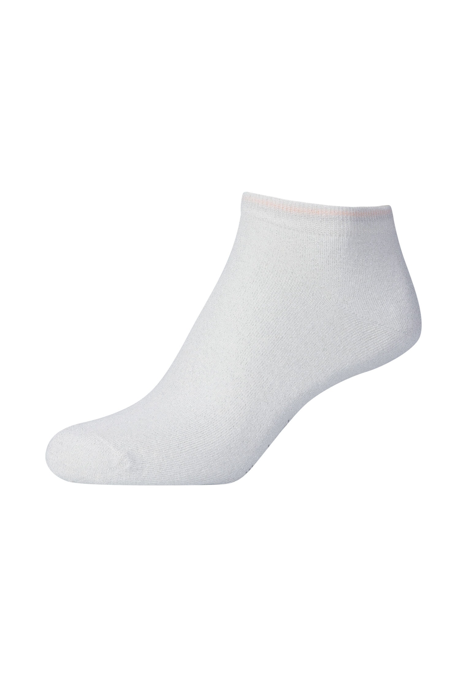 Camano Sneakersocken »Sneakersocken 4er Pack«