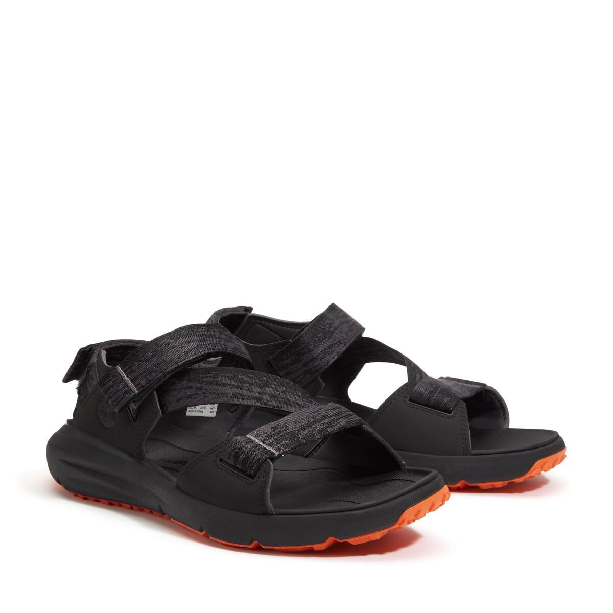 Timberland Sandalai »MOTION DUNE BACKSTRAP SANDAL...