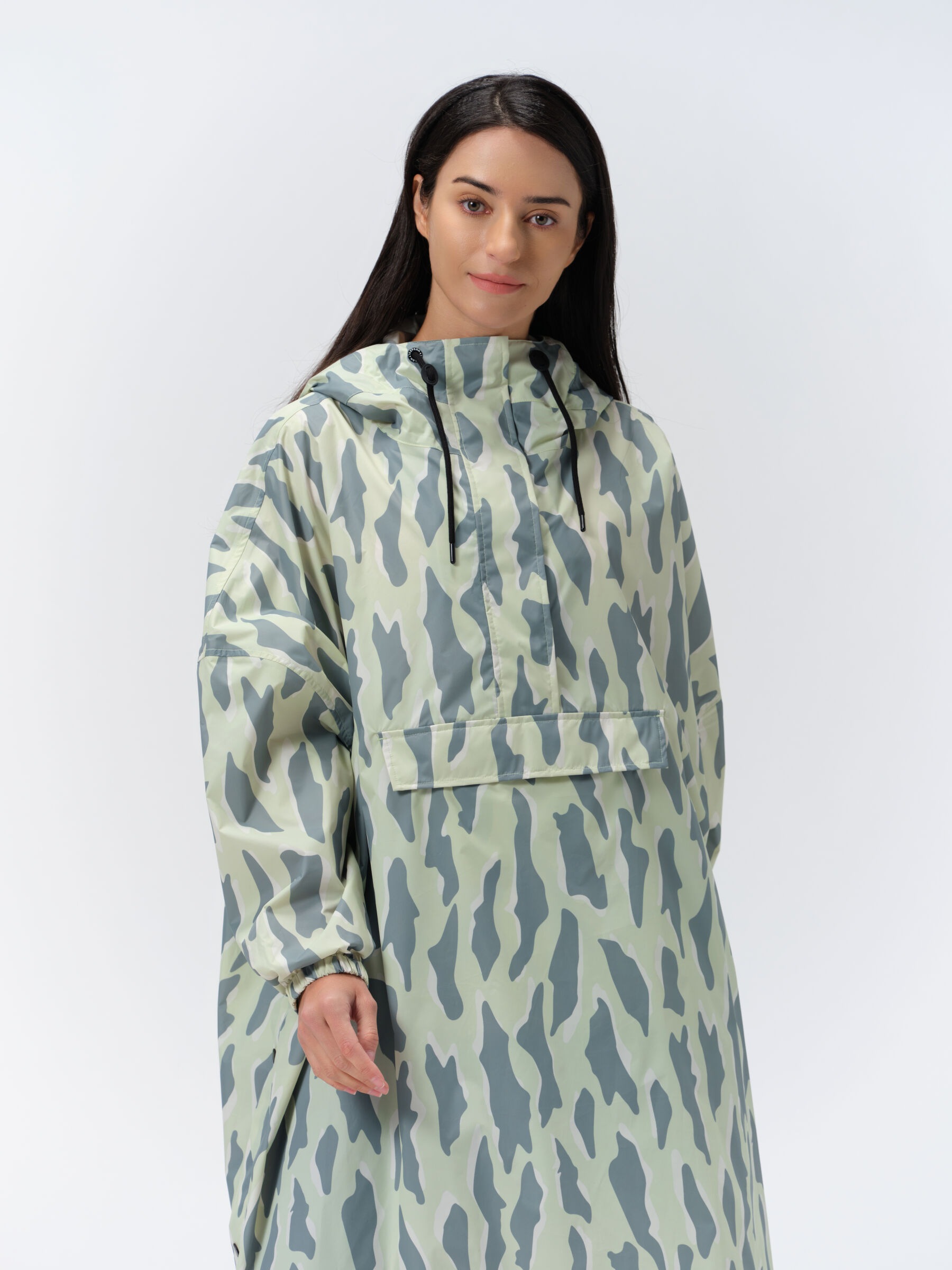 Icepeak Outdoorjacke »Icepeak Mantel ABBOTS«