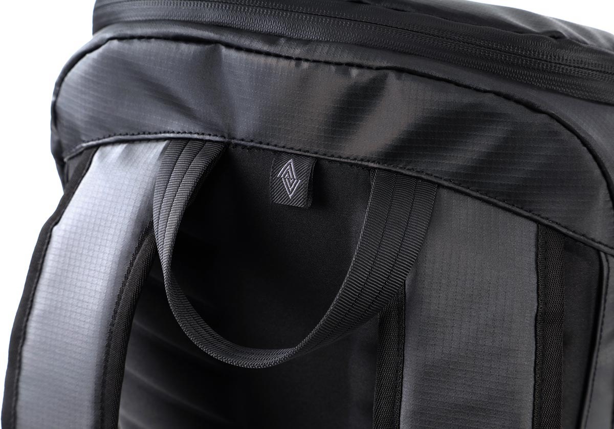 NITRO Freizeitrucksack »Nikuro«, Rucksack für Freizeit, Arbeit, Reise und Schule, City und Streetpack