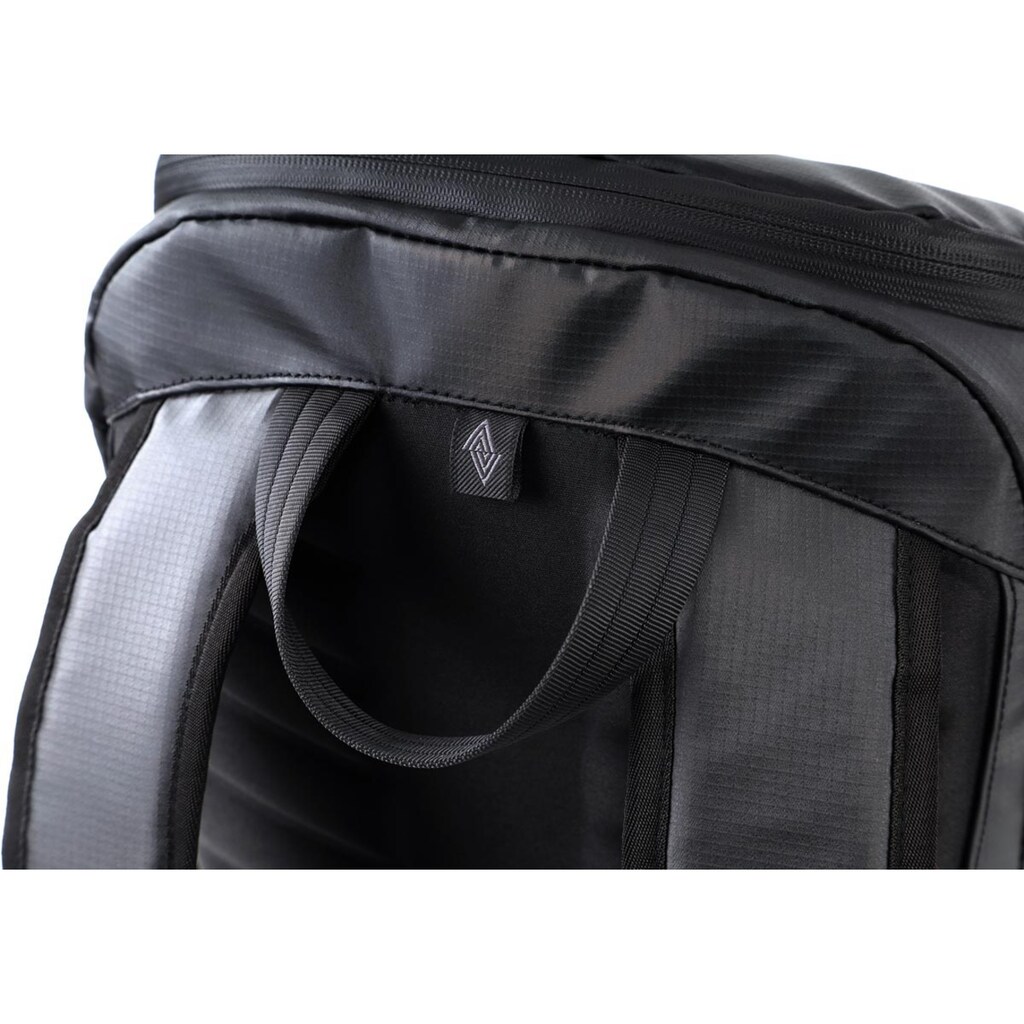 NITRO Freizeitrucksack »Nikuro«