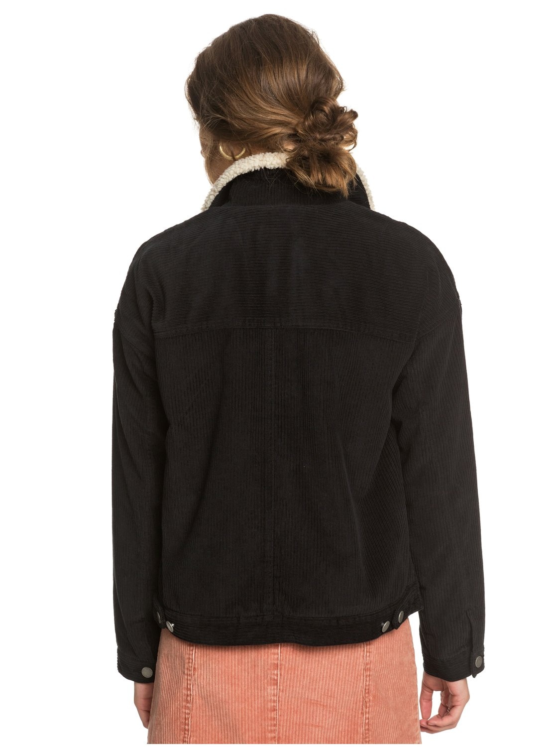 Roxy Cordjacke »Good Fortune«