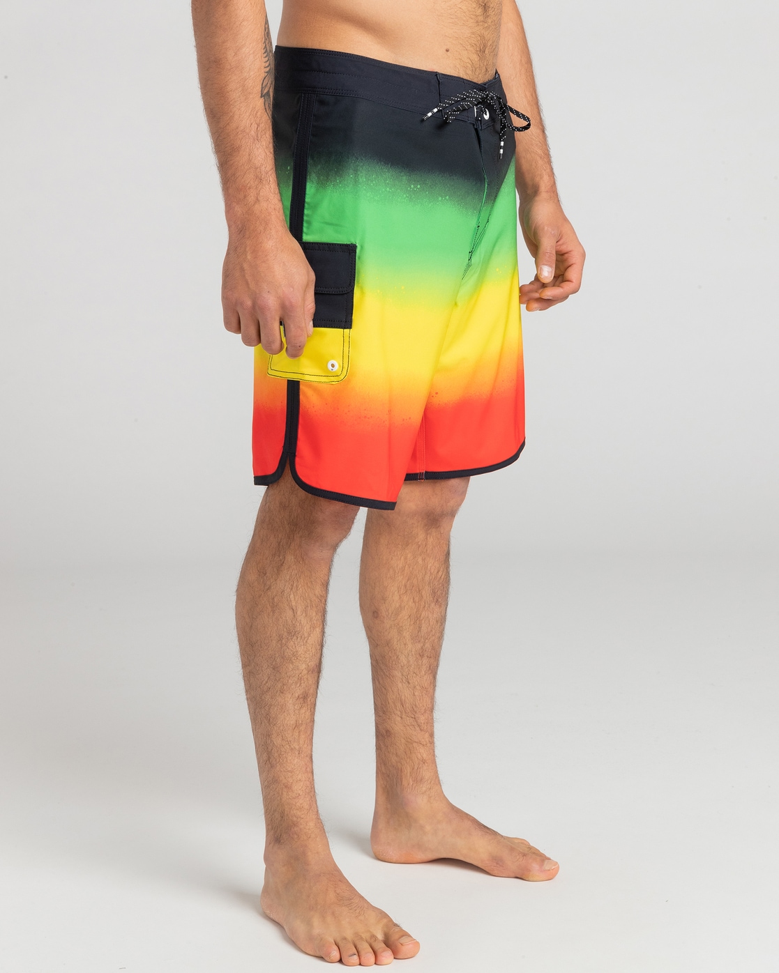 Billabong Boardshorts »73 Fade Pro«