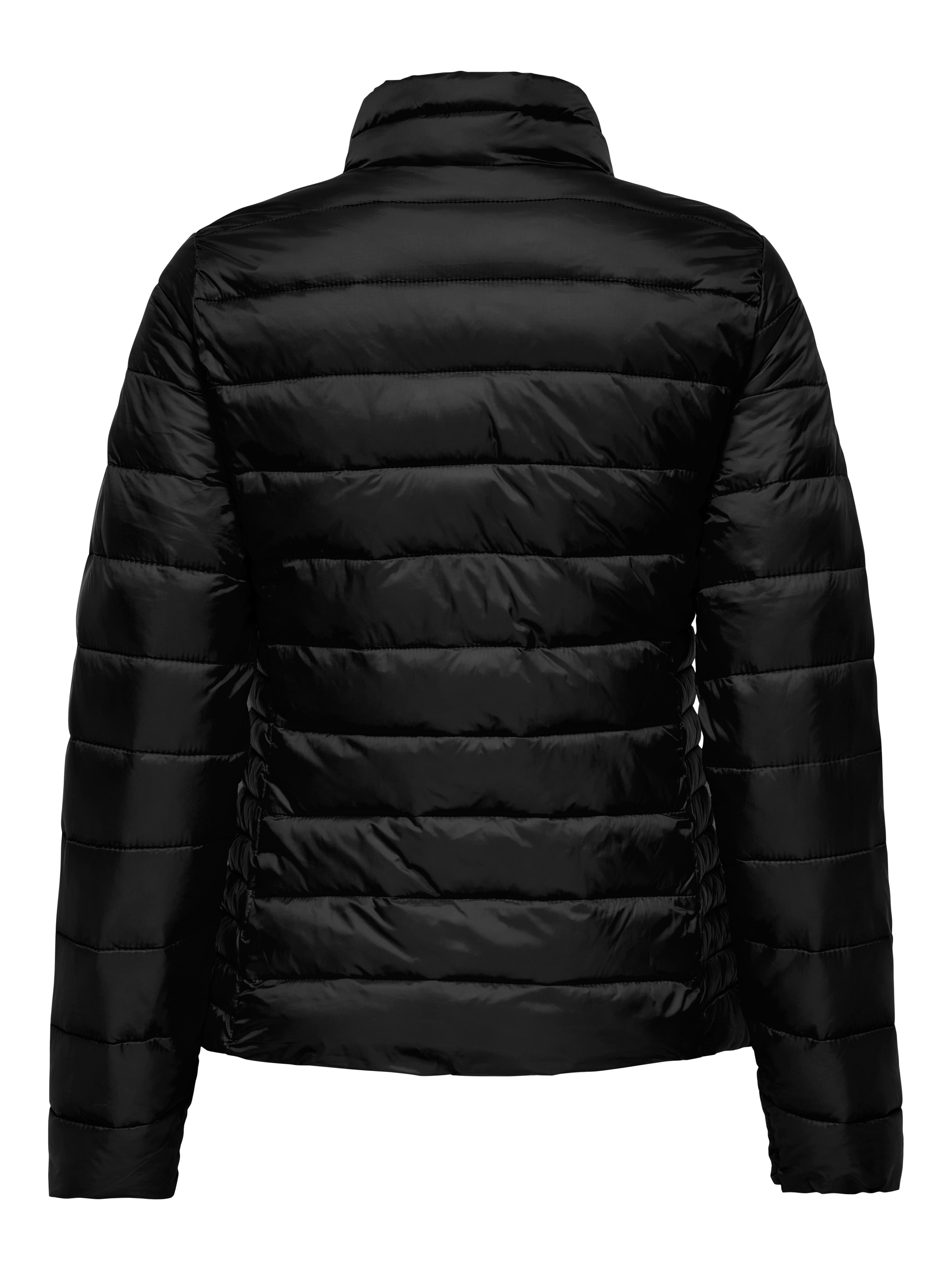 ONLY Steppjacke "ONLABBIE QUILTED JACKET OTW ZL", ohne Kapuze günstig online kaufen