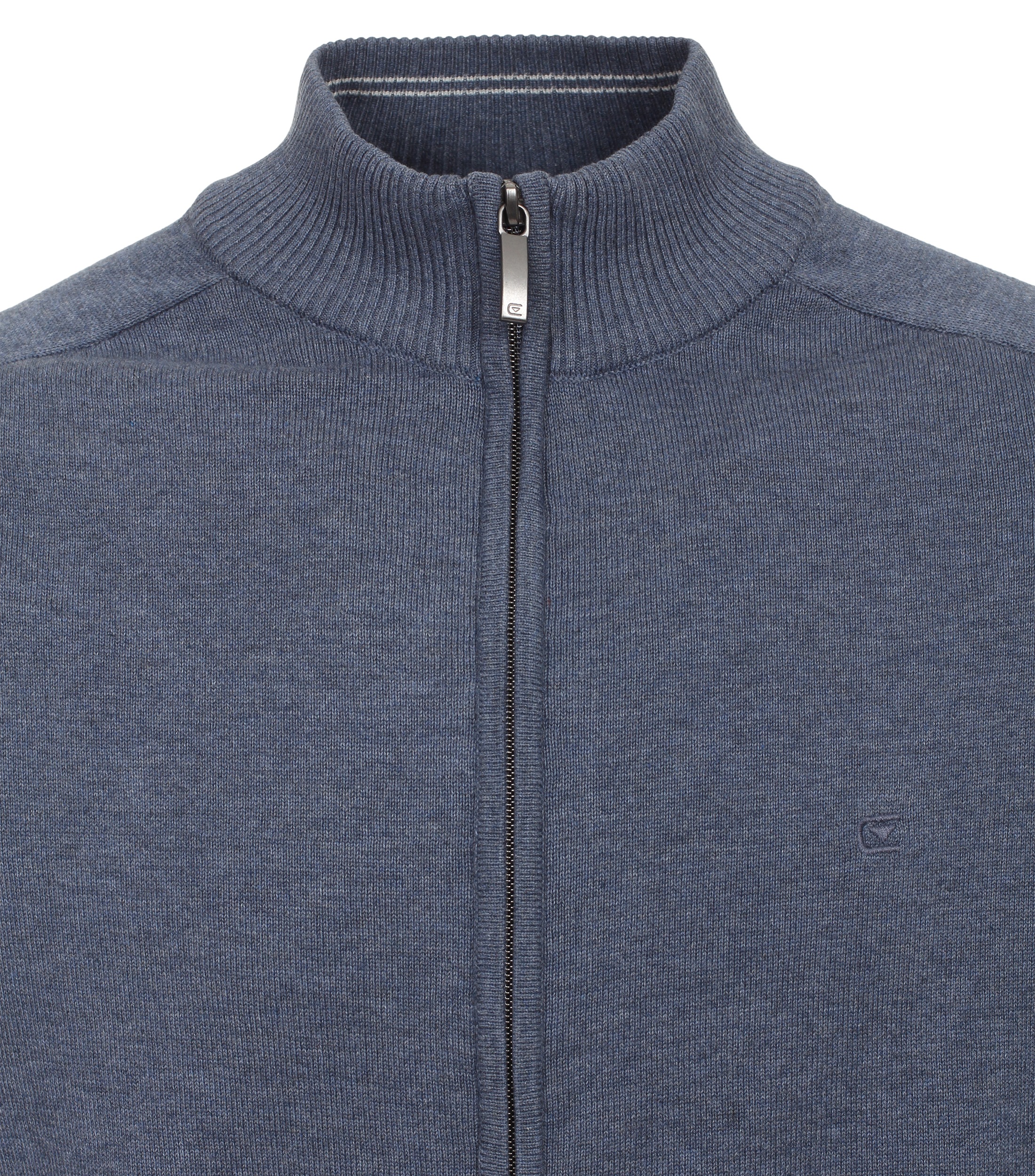 CASAMODA Strickjacke »CASAMODA Strickjacke uni«