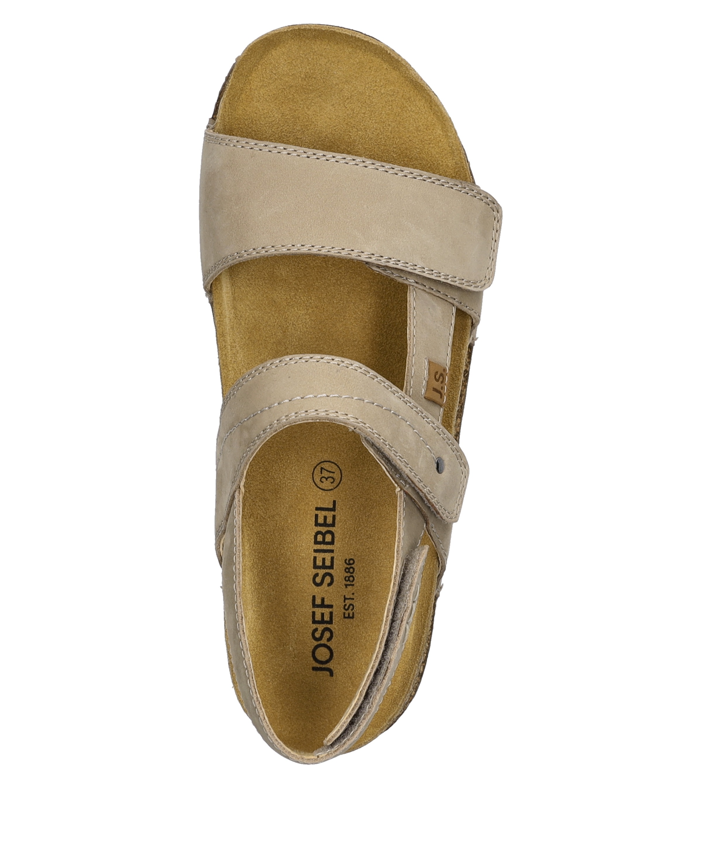 Josef Seibel Sandale »Hannah 02, beige«