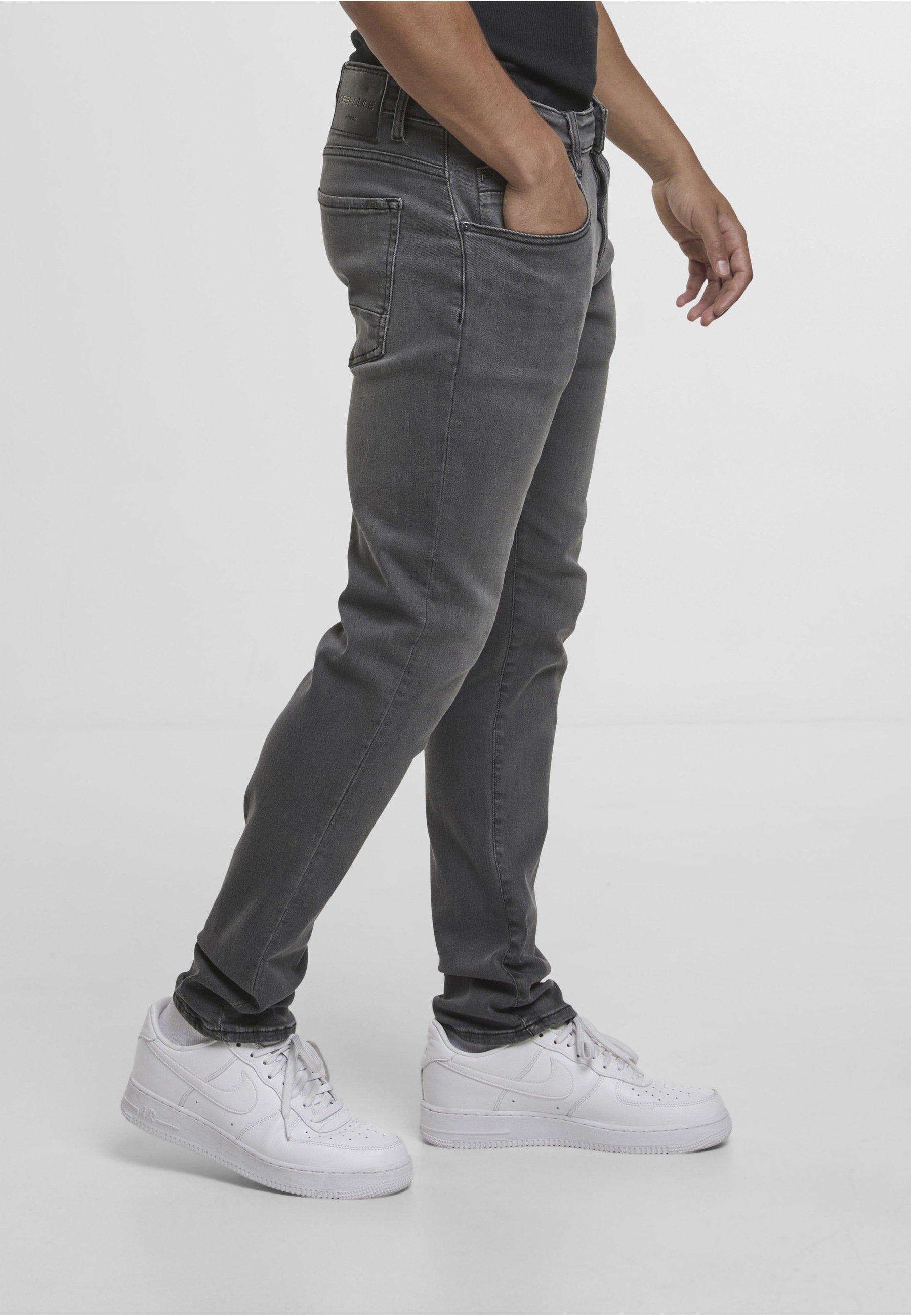 883Police Bequeme Jeans »883 Police TODD931DINOG JEANS«
